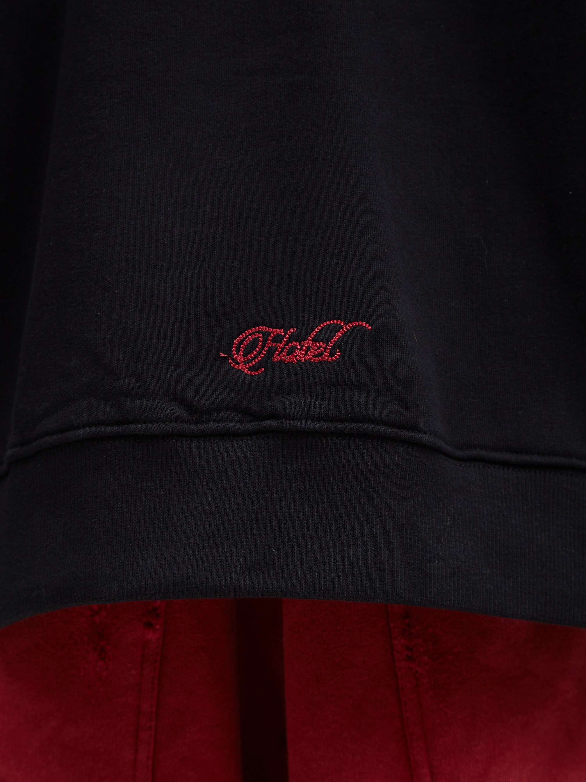 Music Note Hoodie