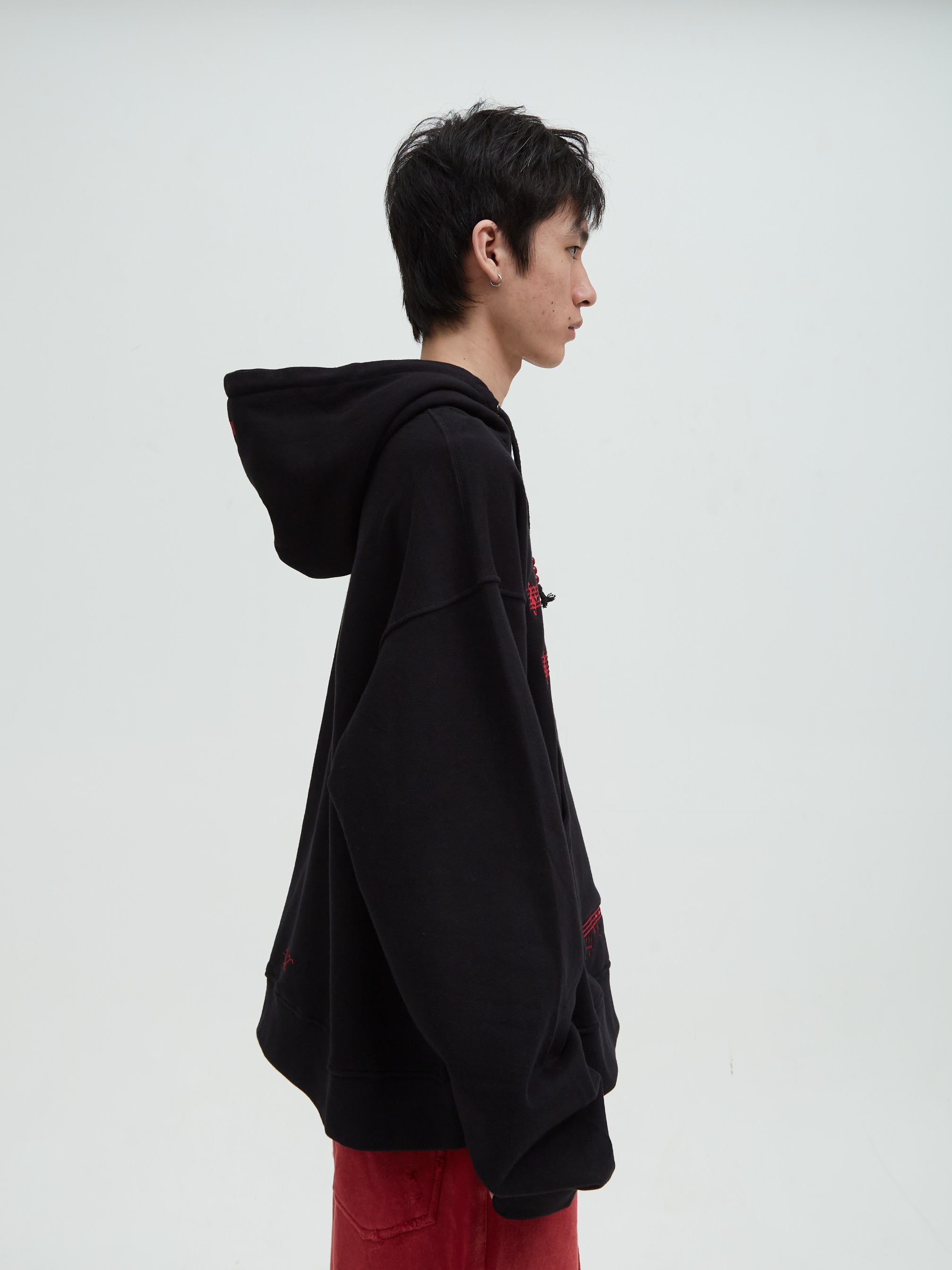 Music Note Hoodie