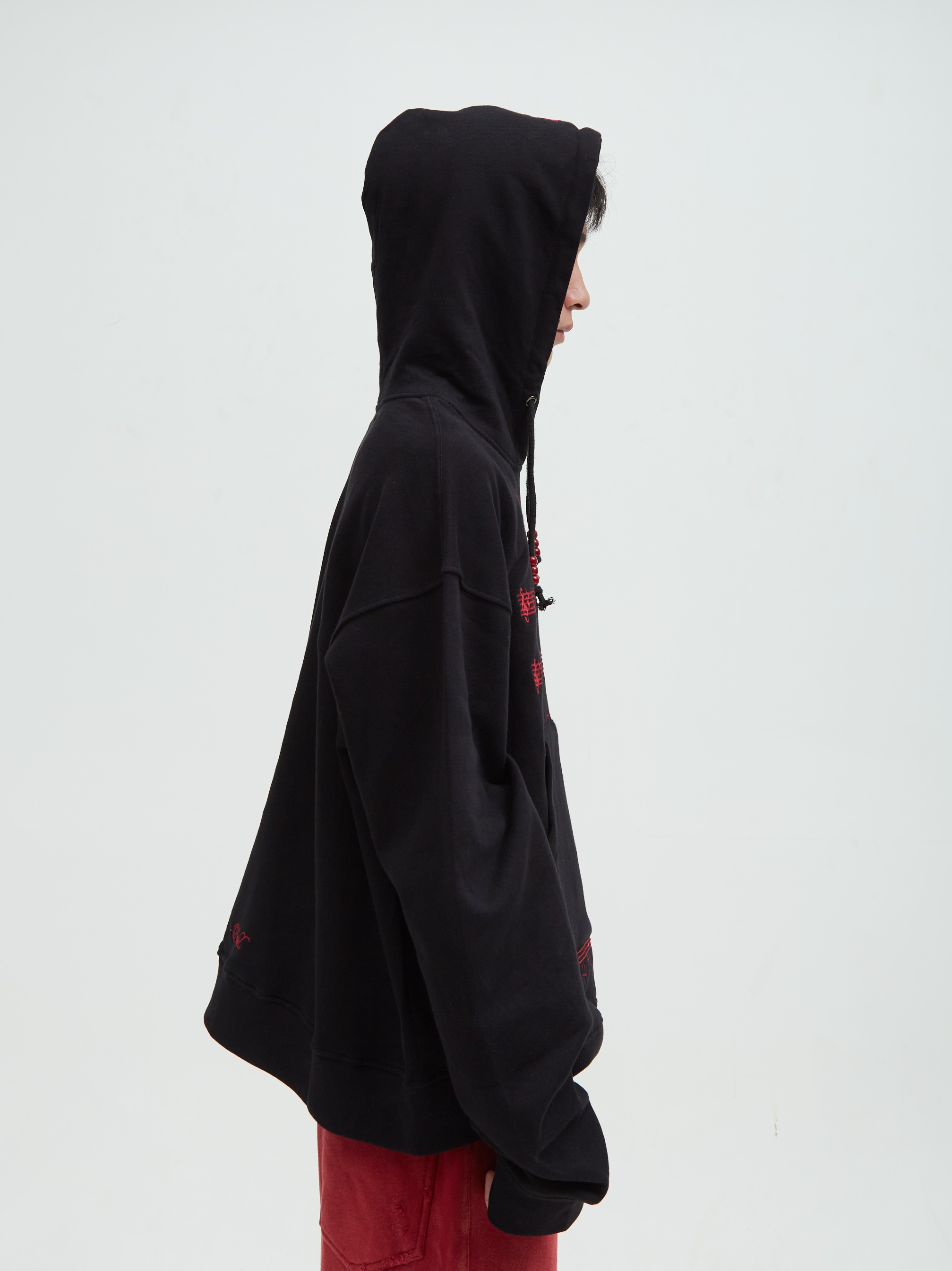 Music Note Hoodie