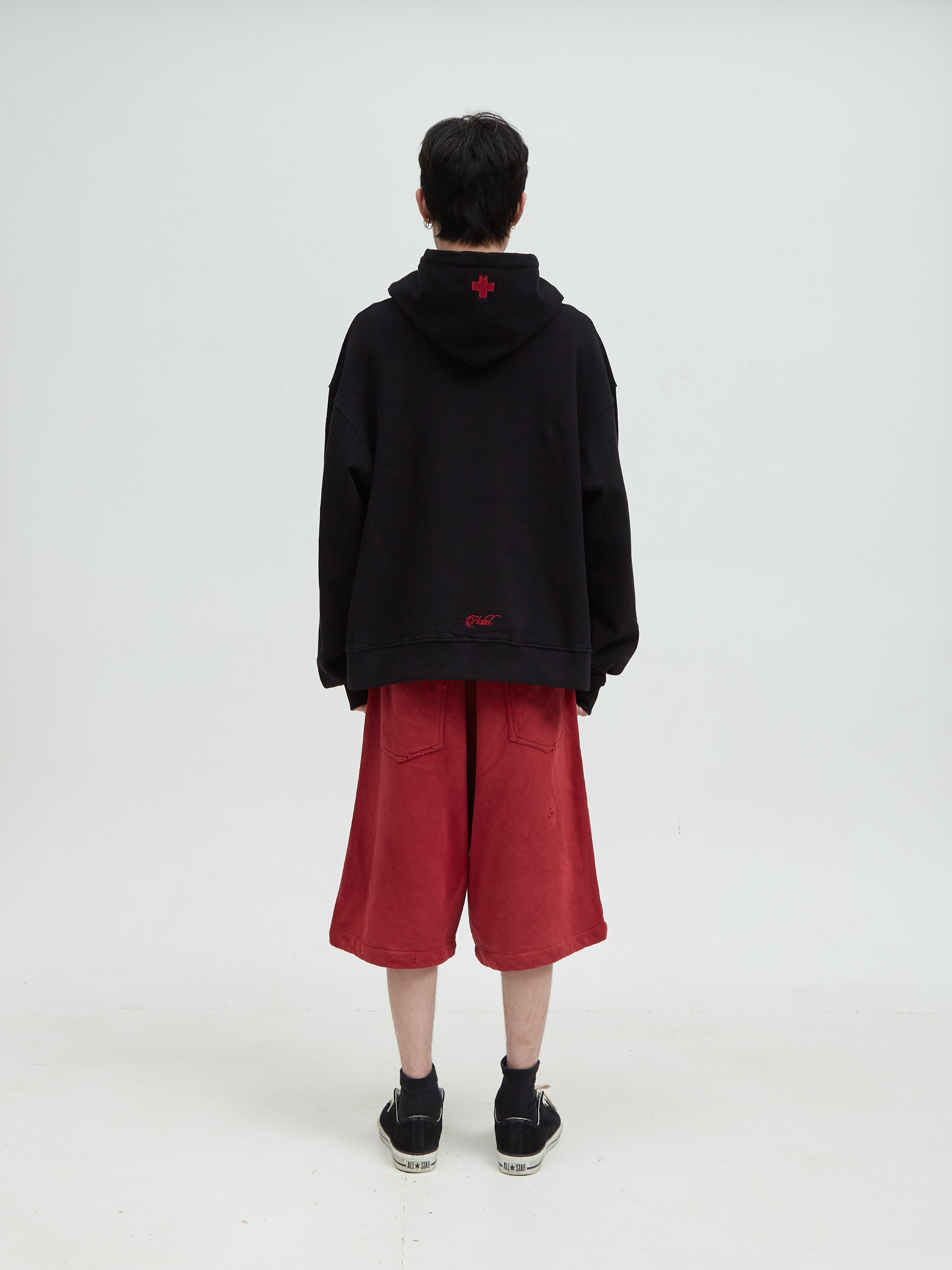Music Note Hoodie