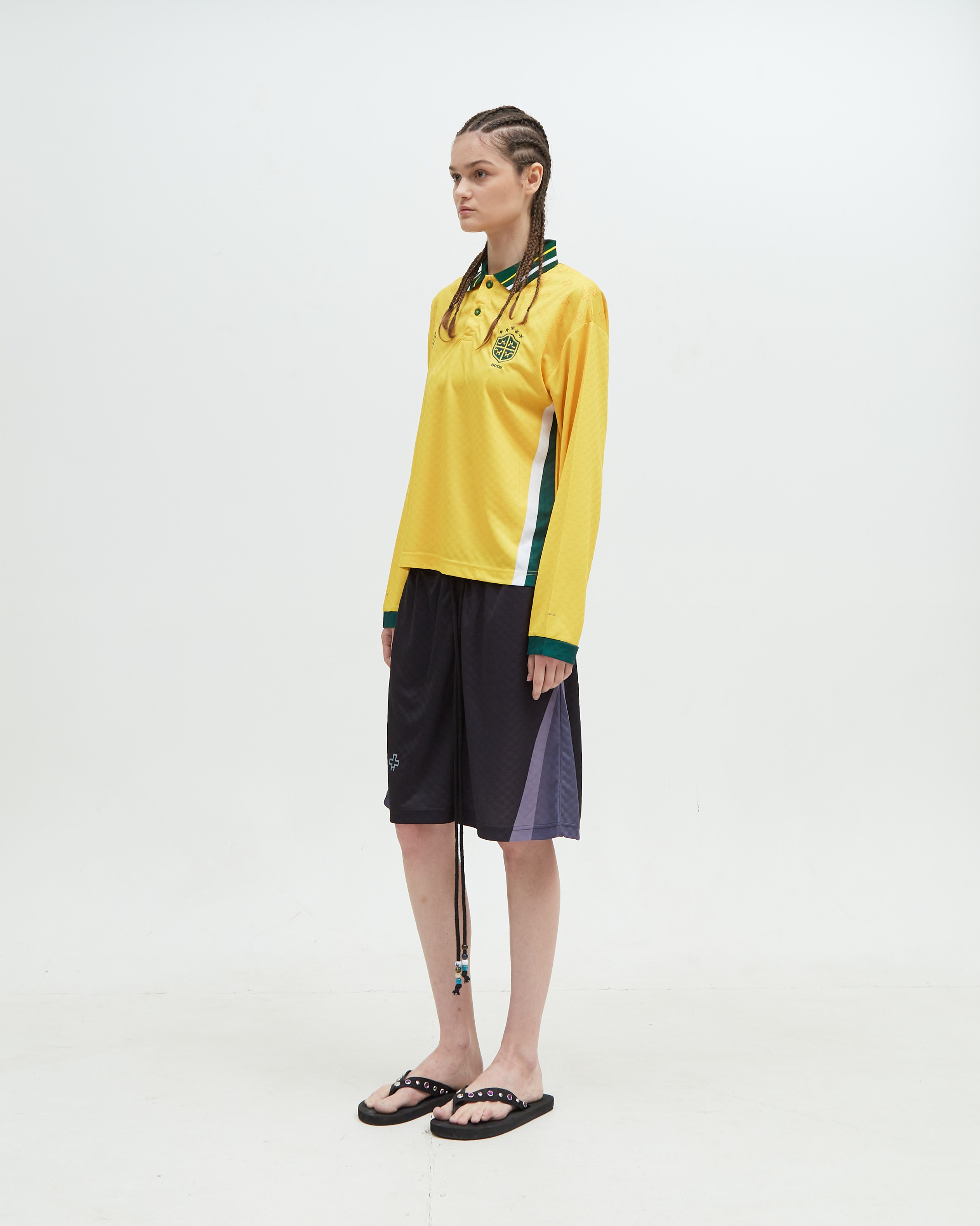 Brazil World Cup Jersey