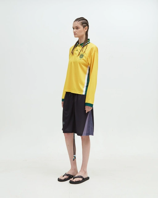 Brazil World Cup Jersey