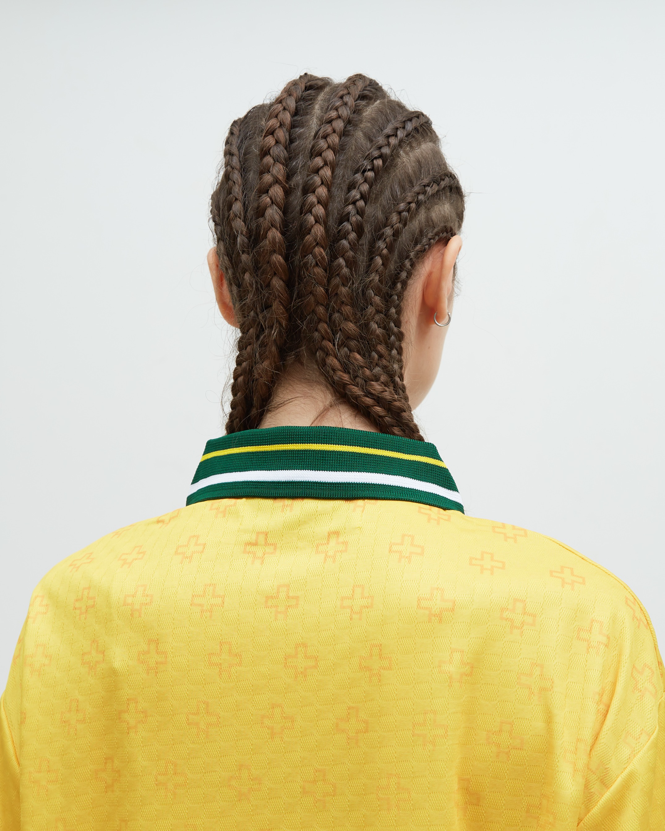 Brazil World Cup Jersey