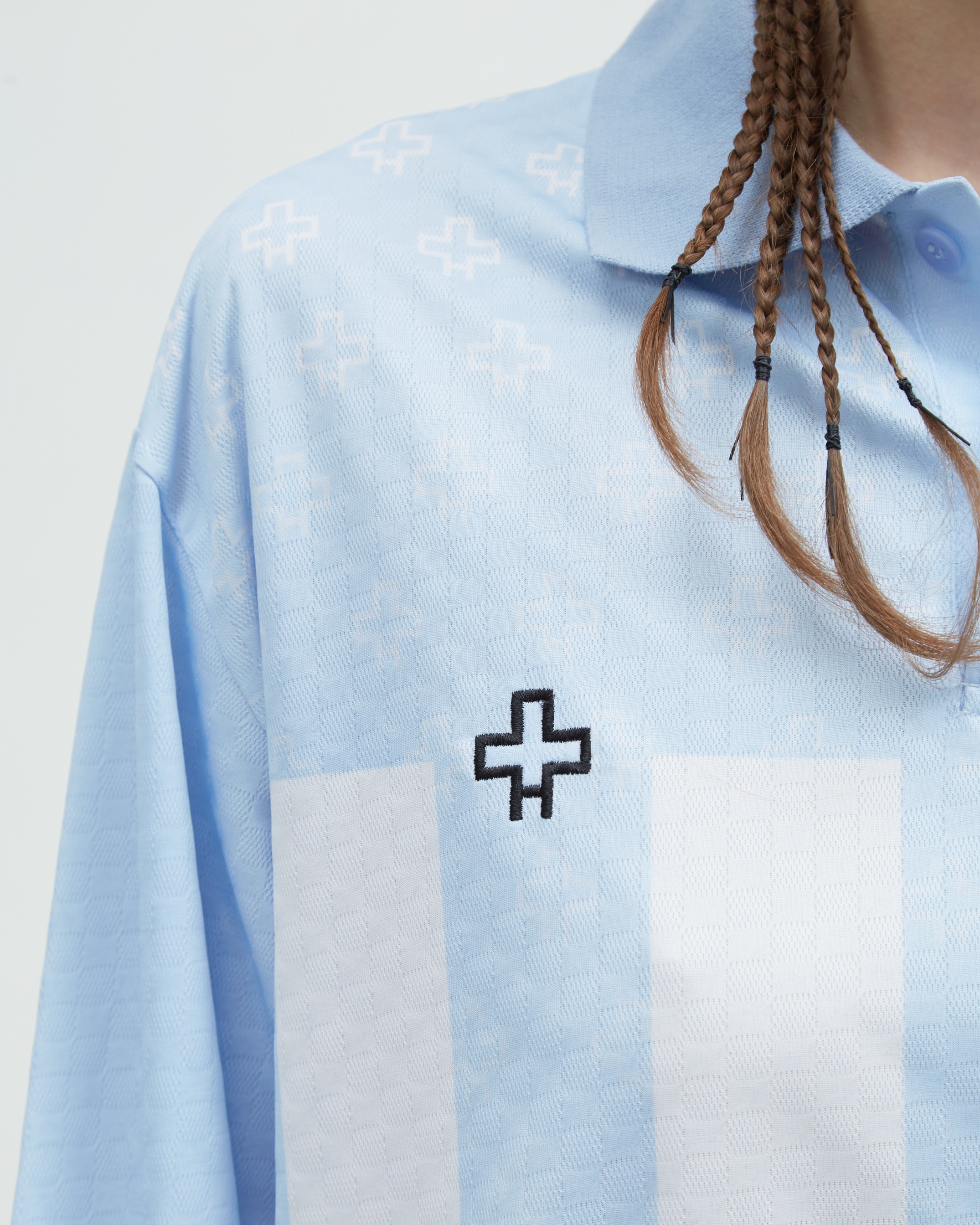 Argentina World Cup Jersey