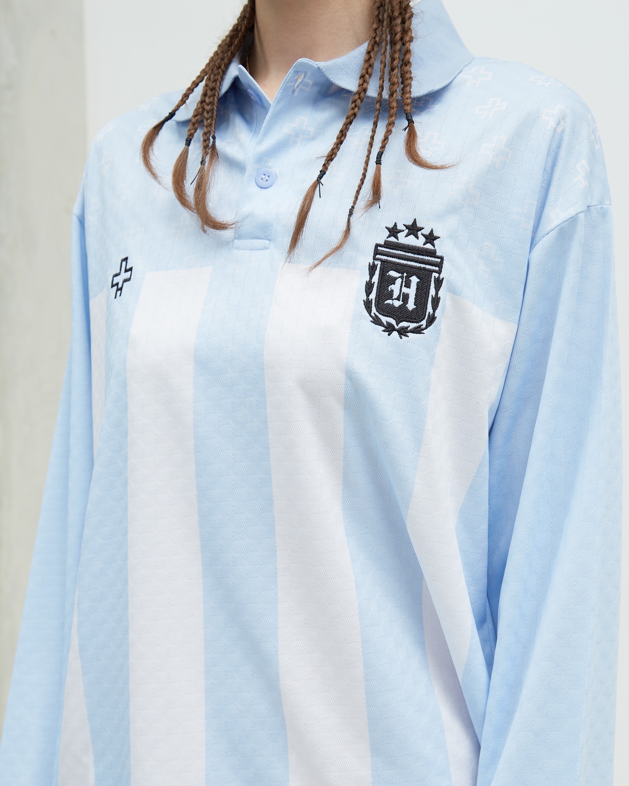 Argentina World Cup Jersey