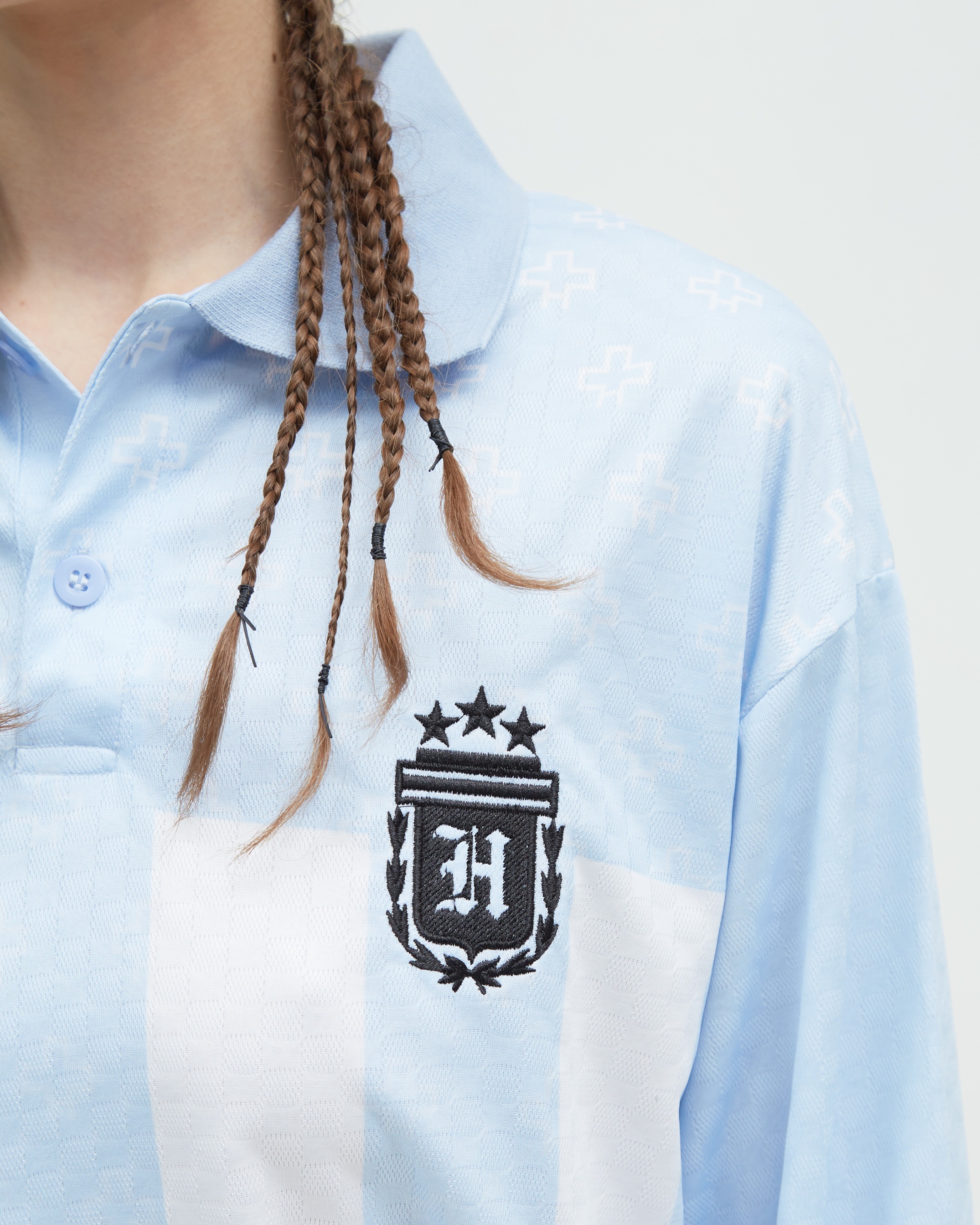 Argentina World Cup Jersey