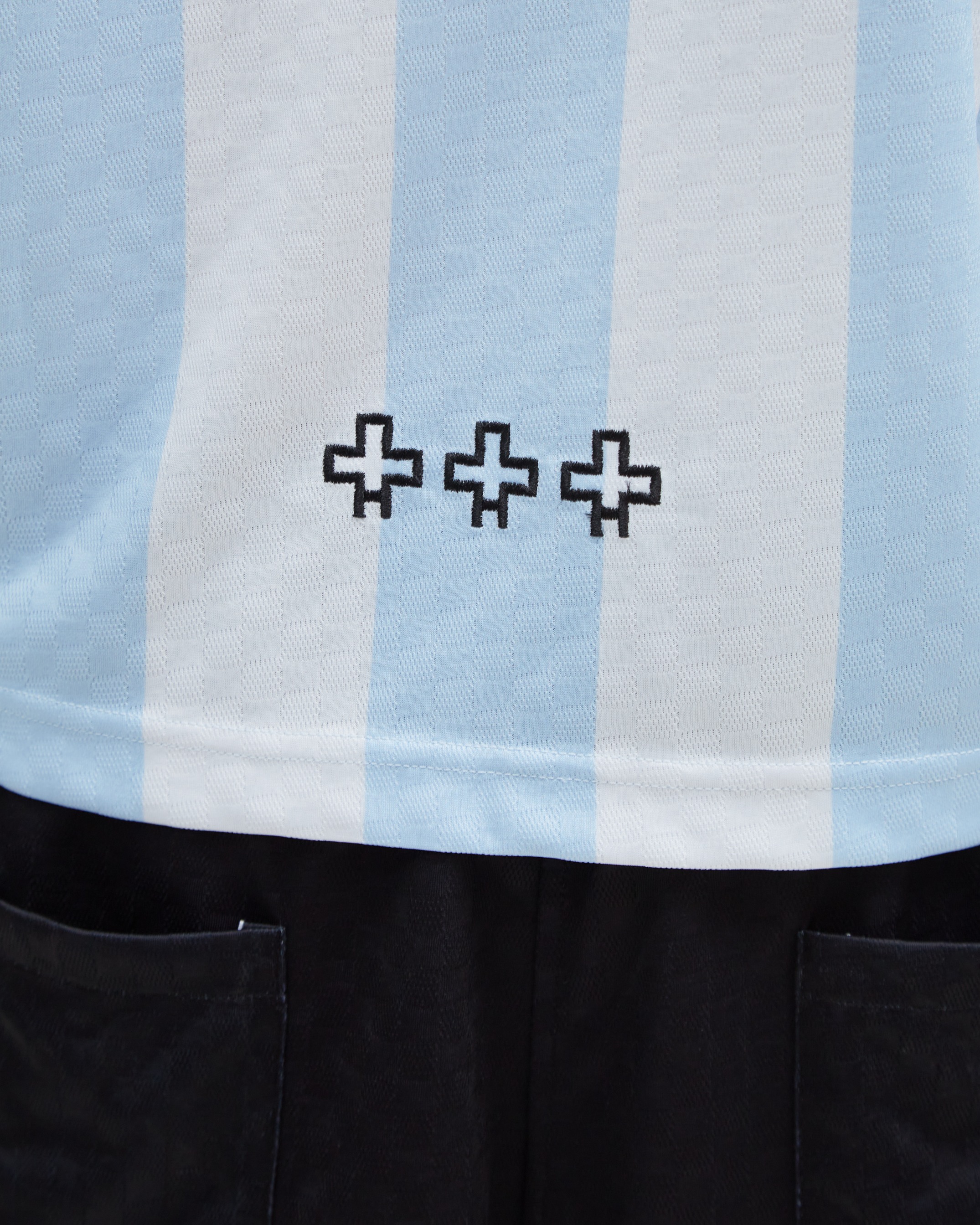 Argentina World Cup Jersey