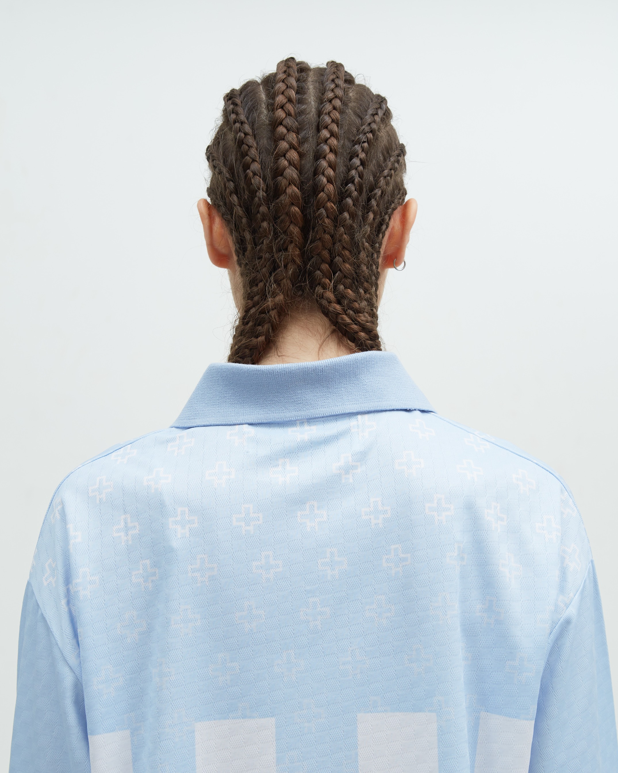Argentina World Cup Jersey