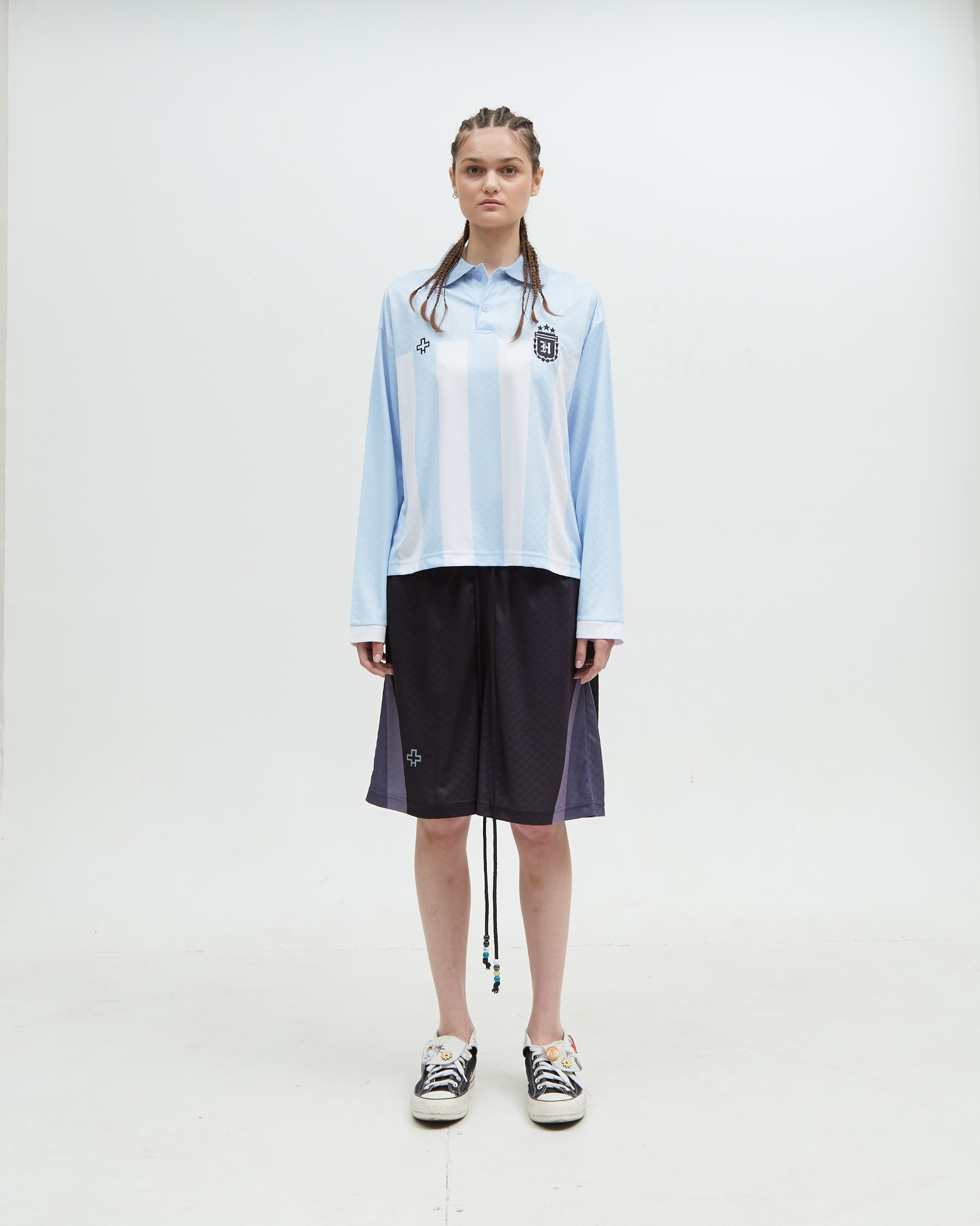 Argentina World Cup Jersey