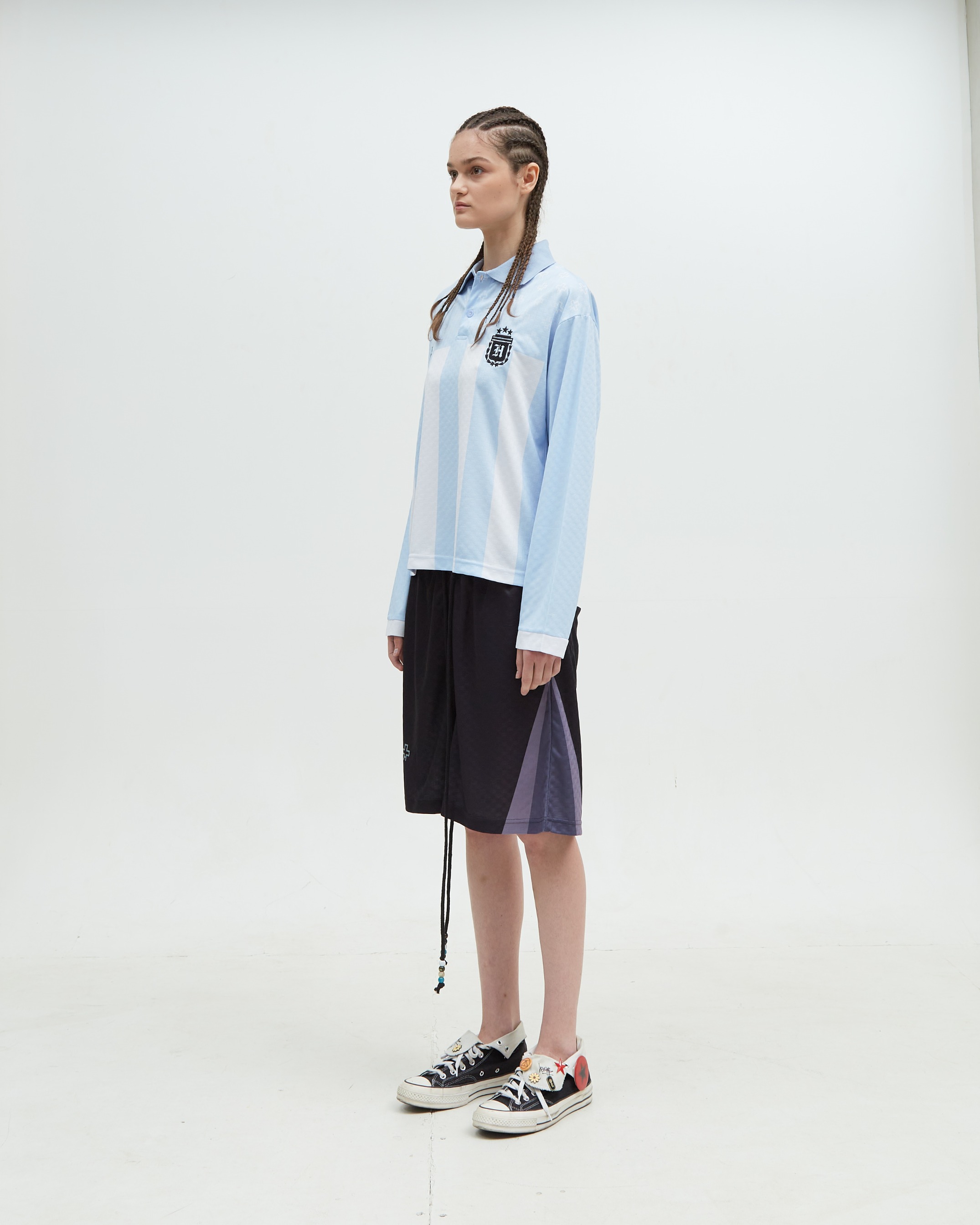Argentina World Cup Jersey