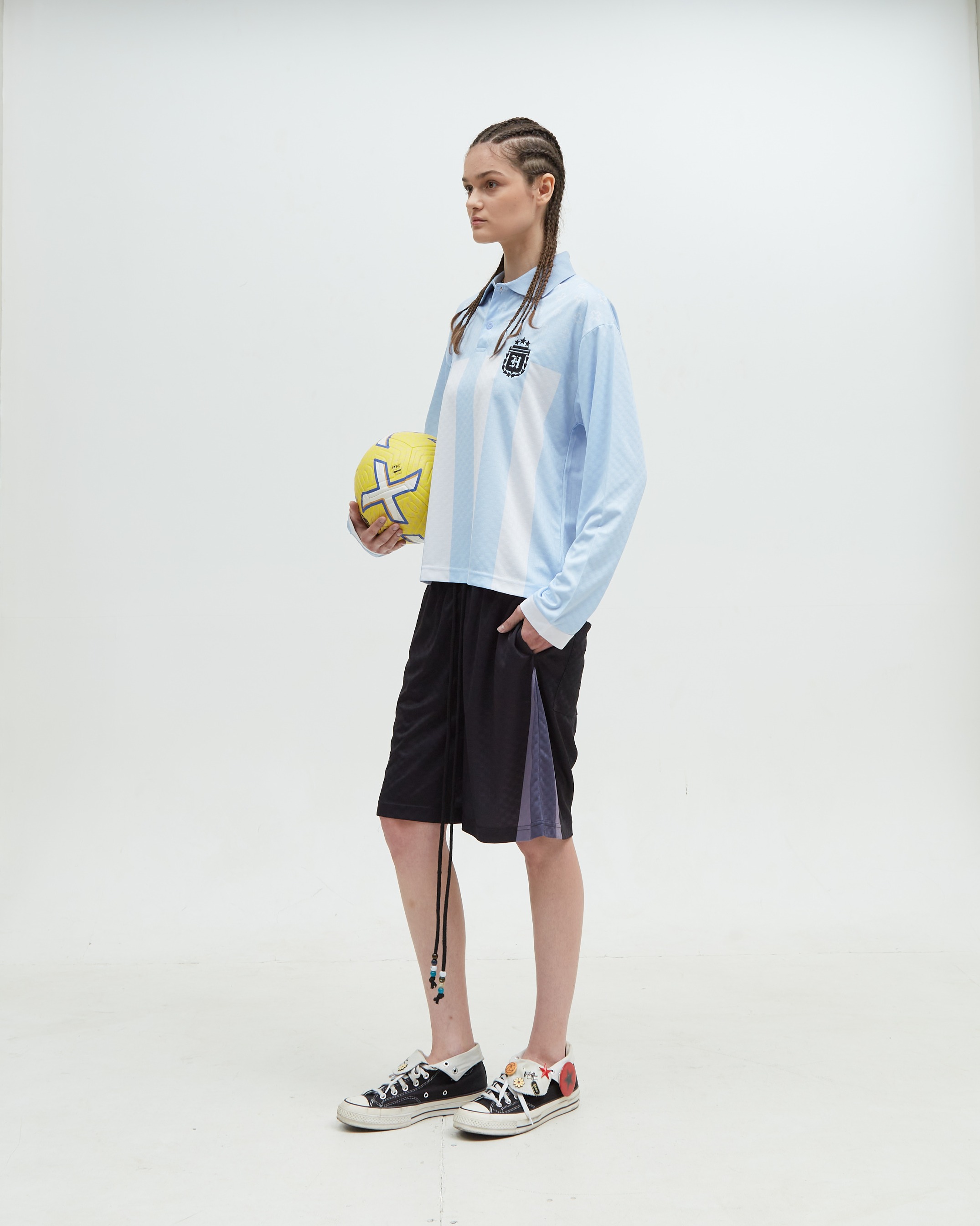 Shorts World Cup
