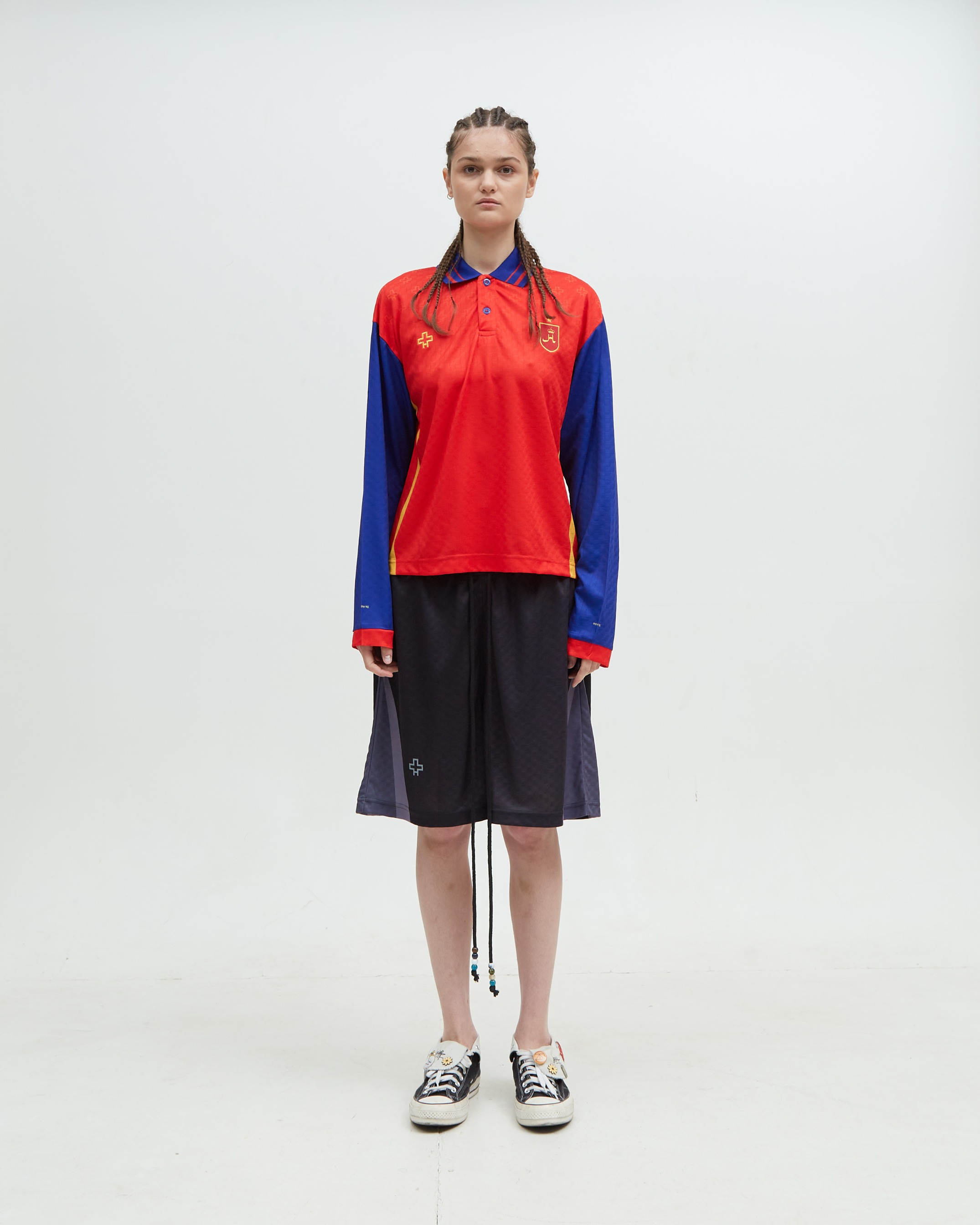 Spain World Cup Jersey