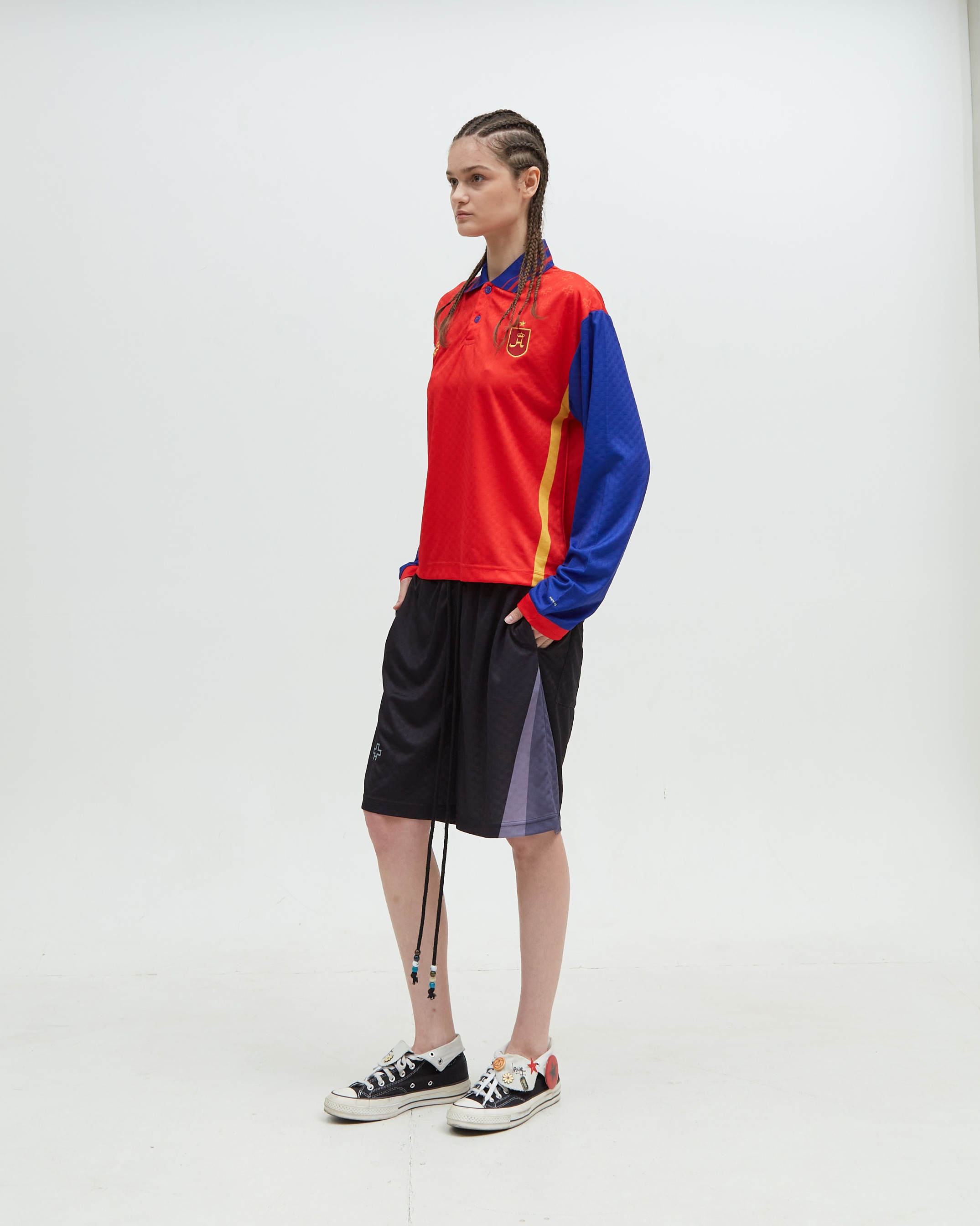 Spain World Cup Jersey