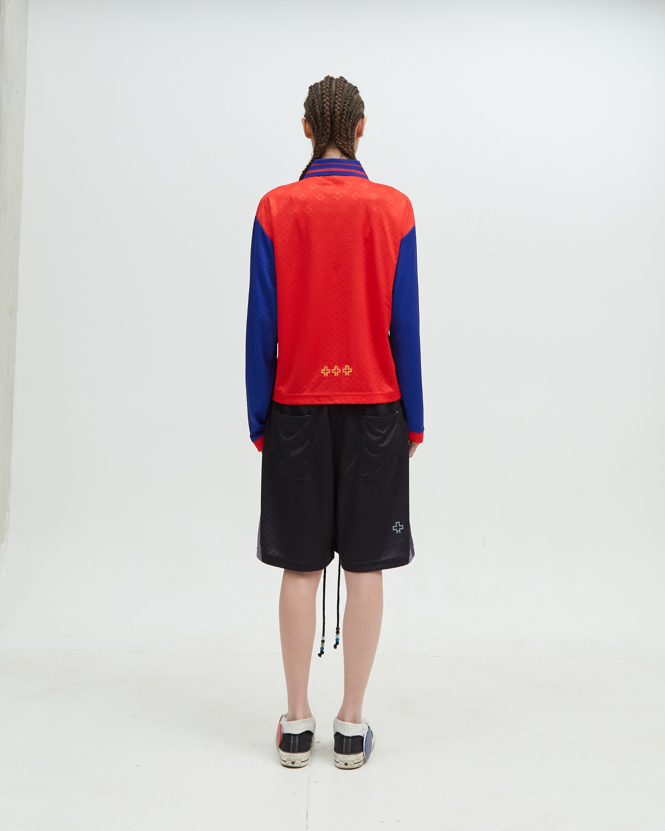 Spain World Cup Jersey