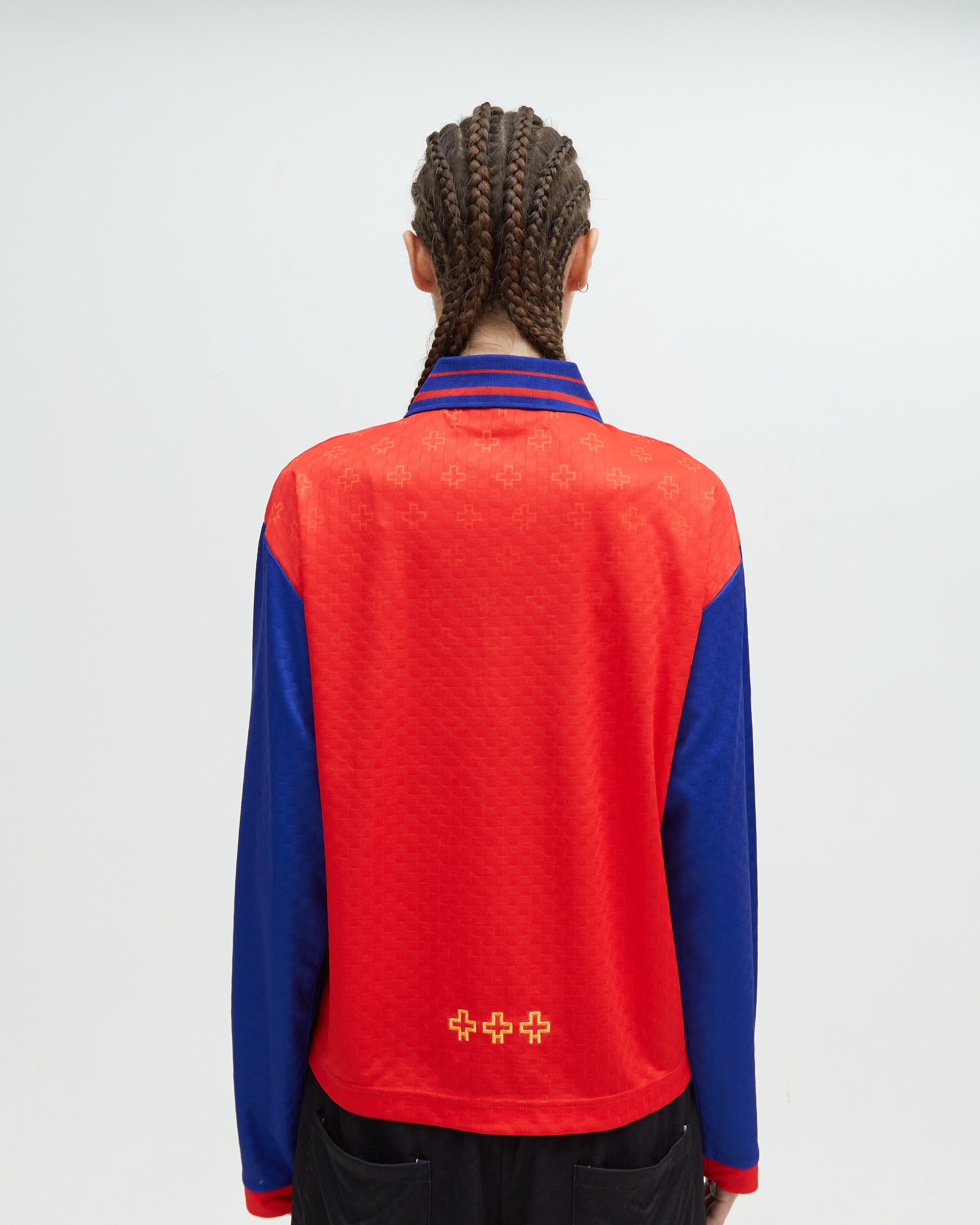 Spain World Cup Jersey