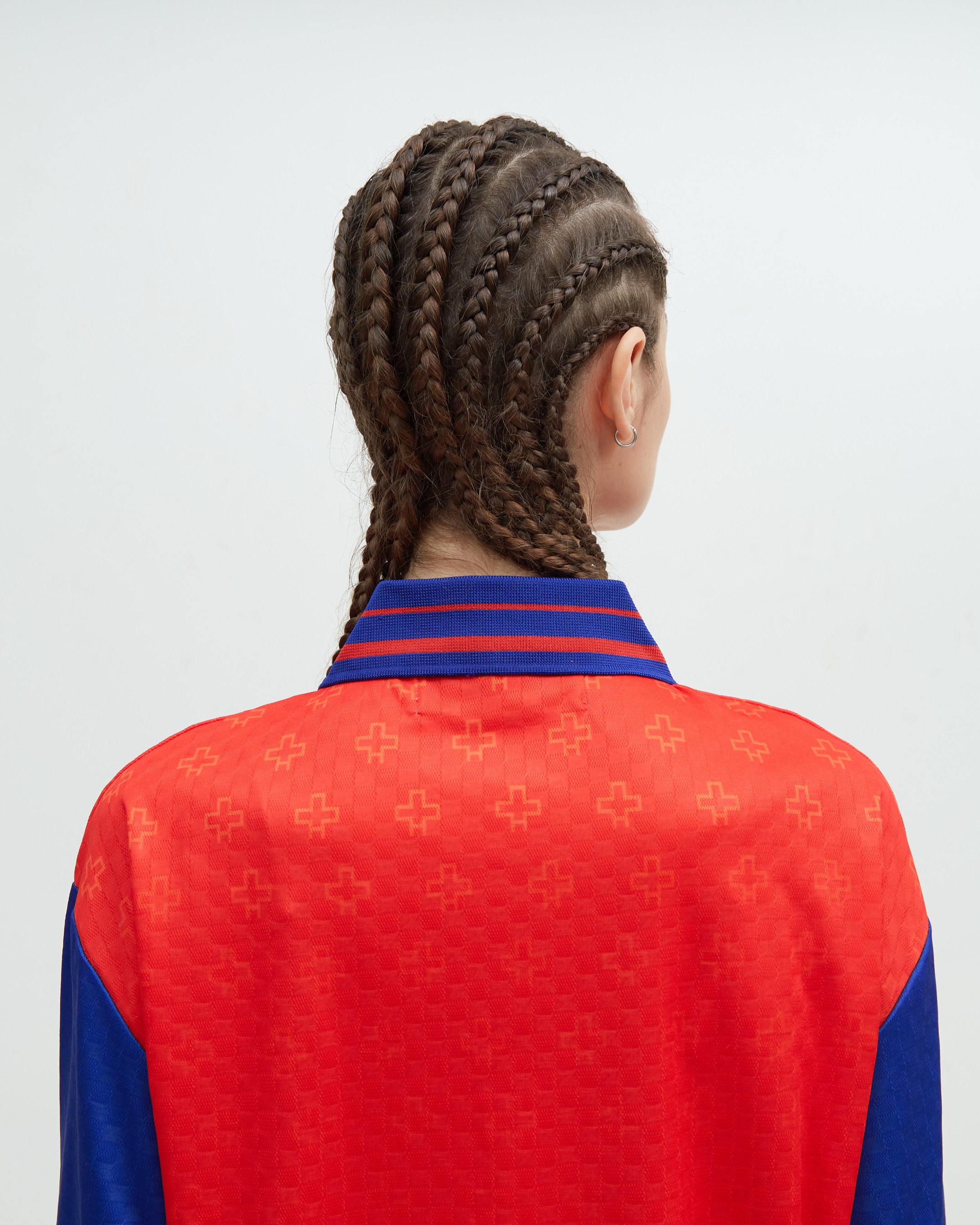 Spain World Cup Jersey