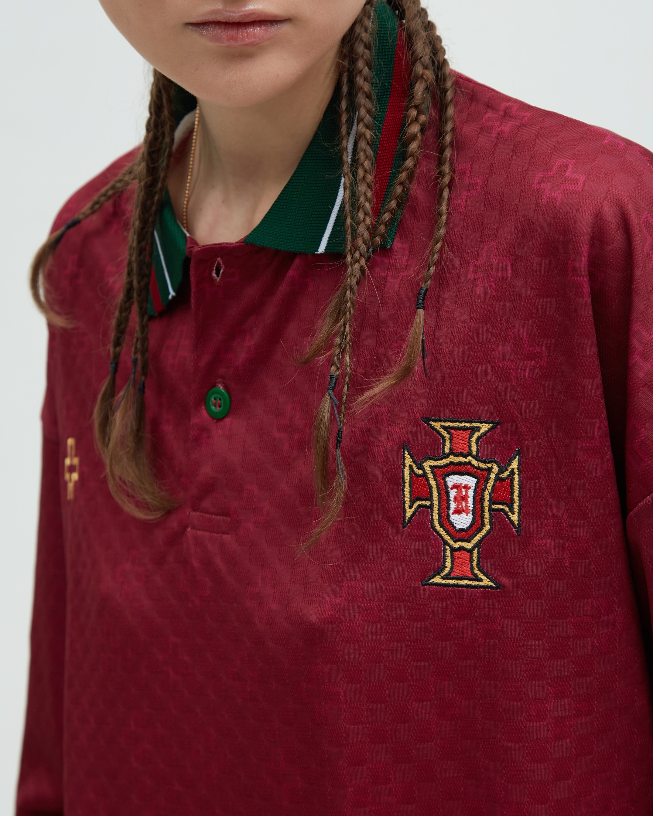 Portugal World Cup Jersey