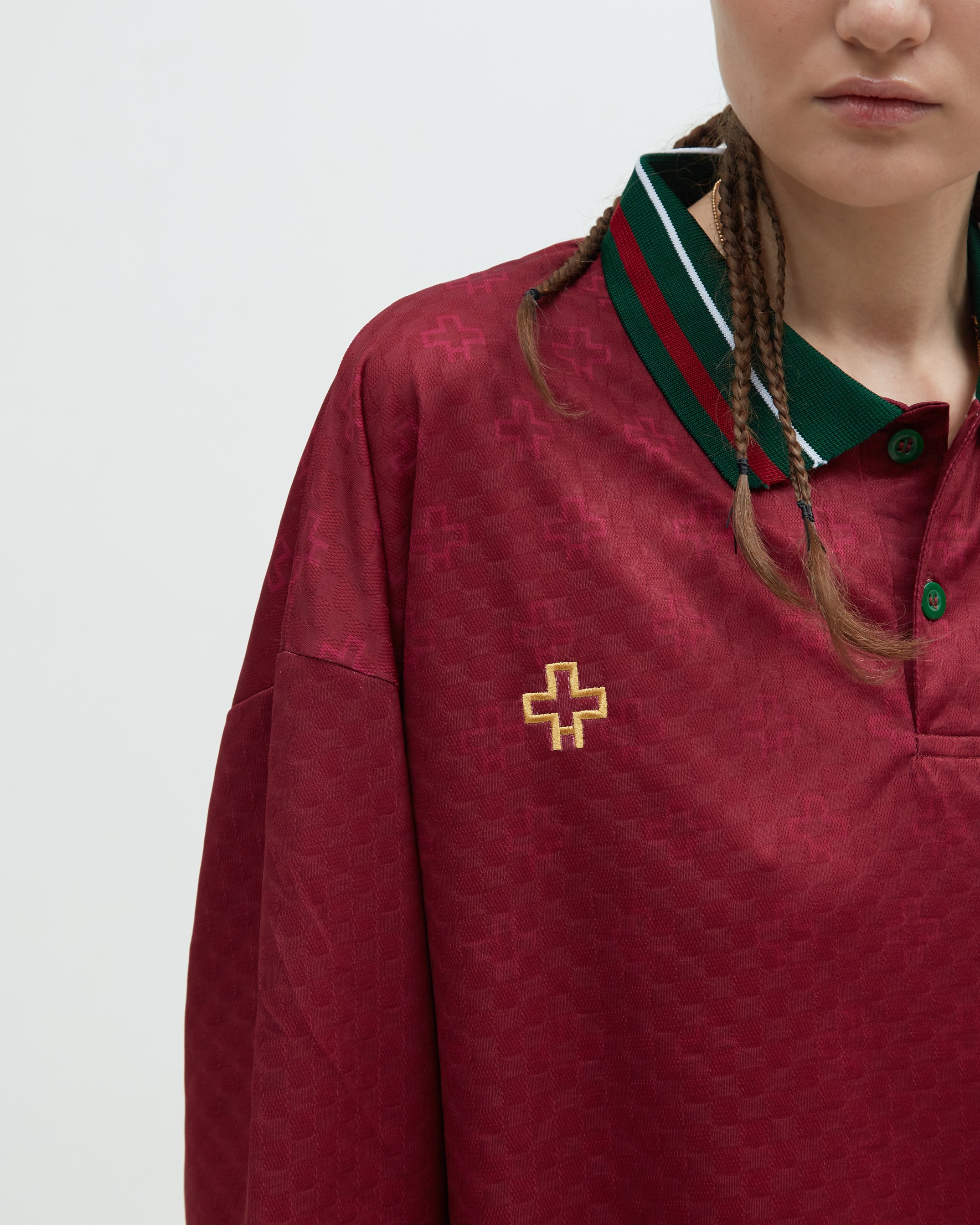 Portugal World Cup Jersey
