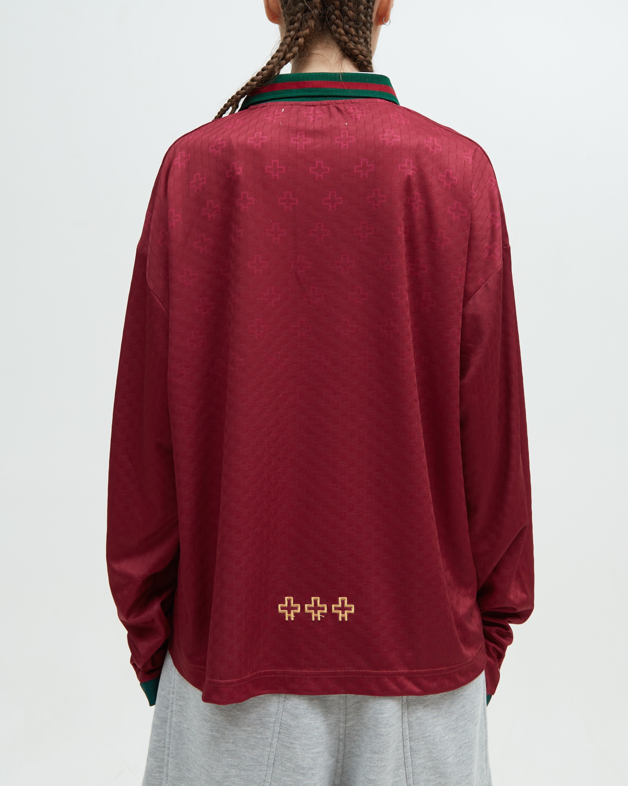 Portugal World Cup Jersey