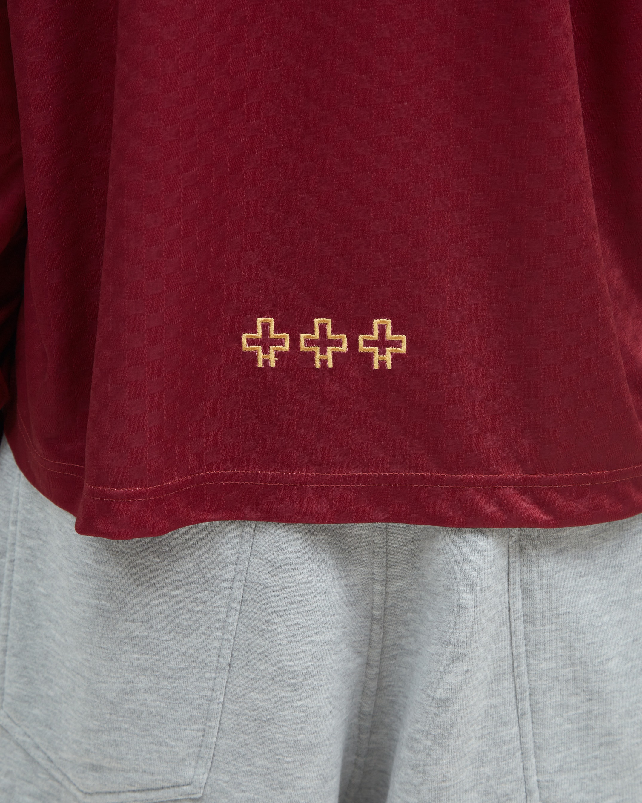 Portugal World Cup Jersey