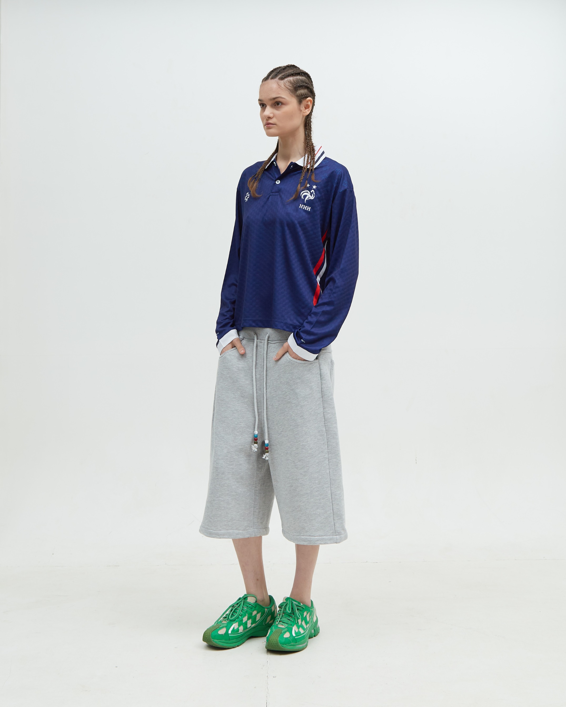 France World Cup Jersey