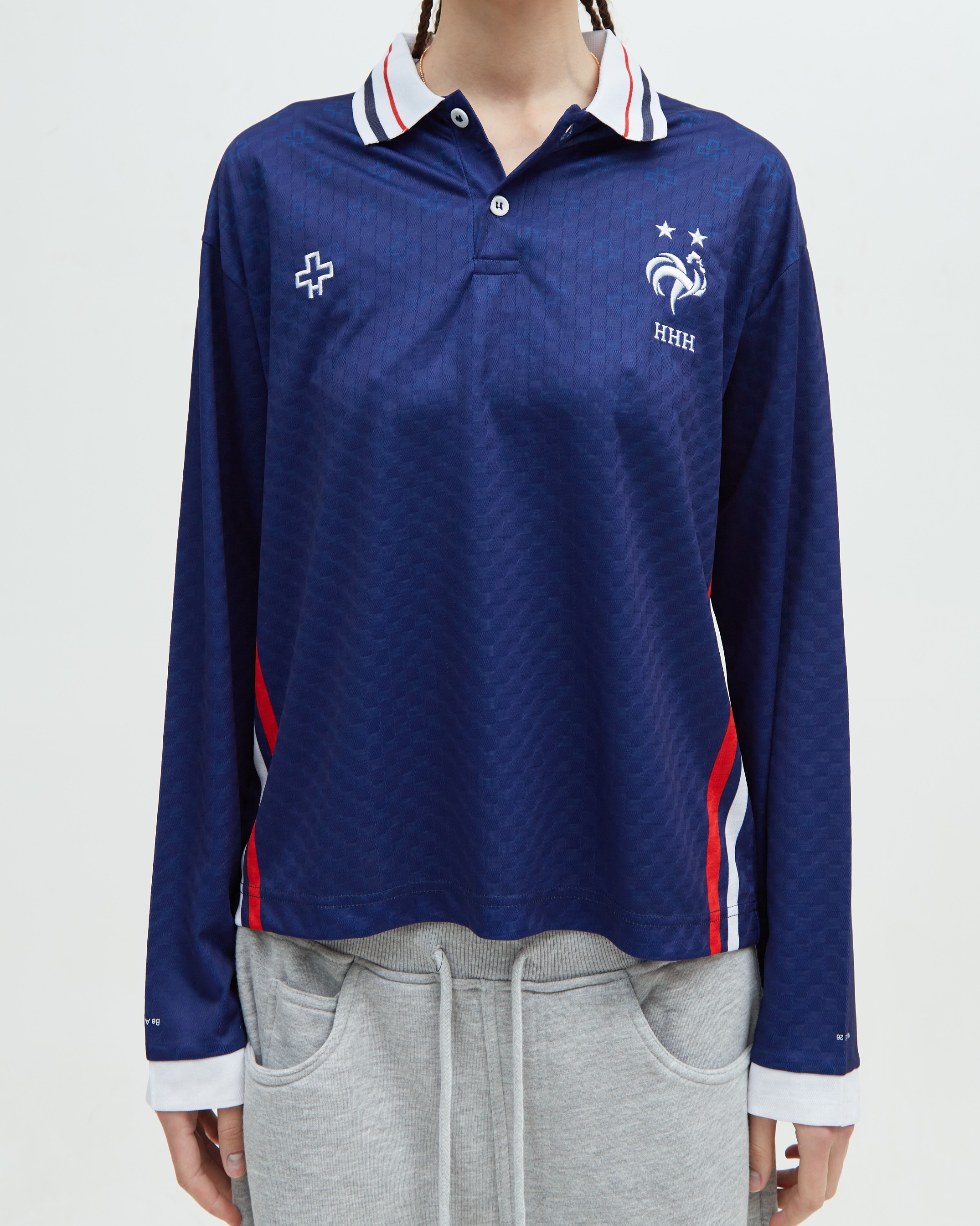 France World Cup Jersey