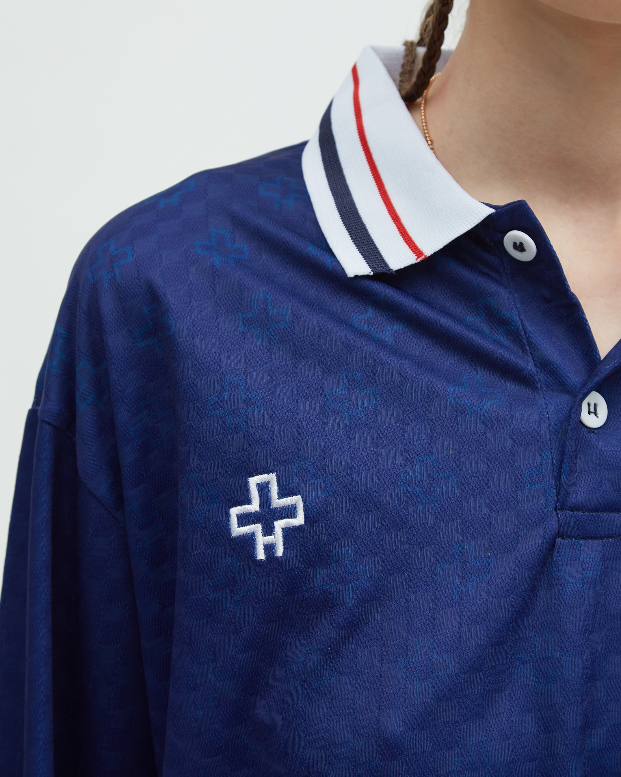 France World Cup Jersey