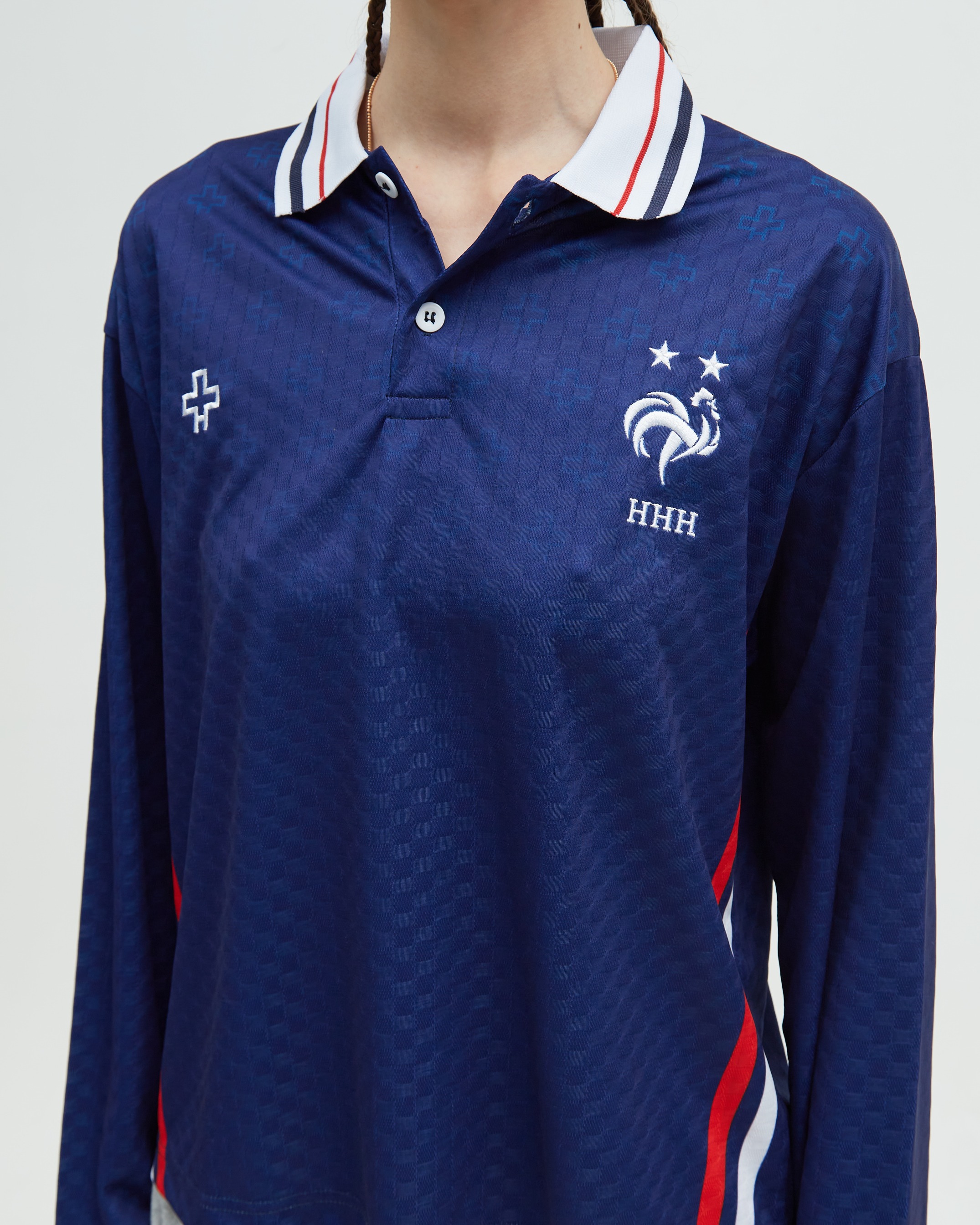 France World Cup Jersey