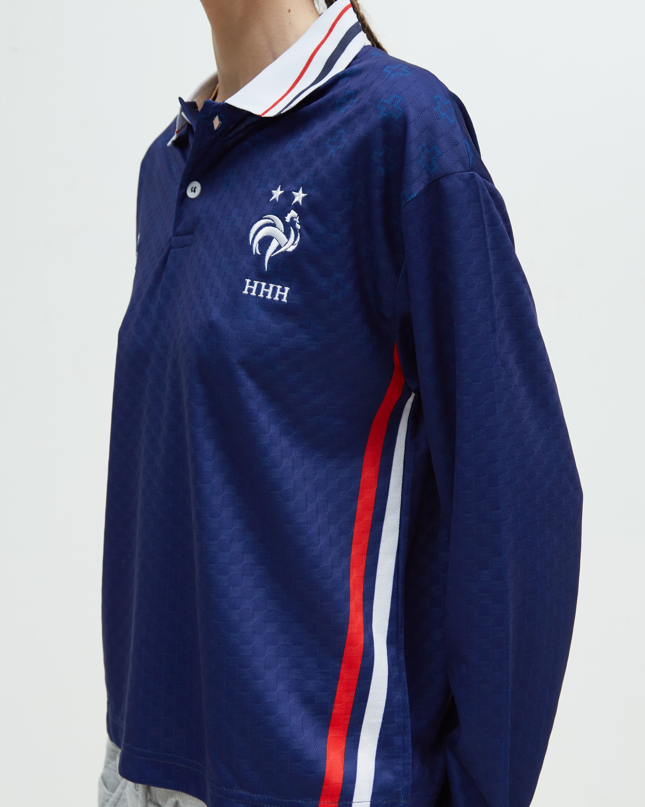 France World Cup Jersey