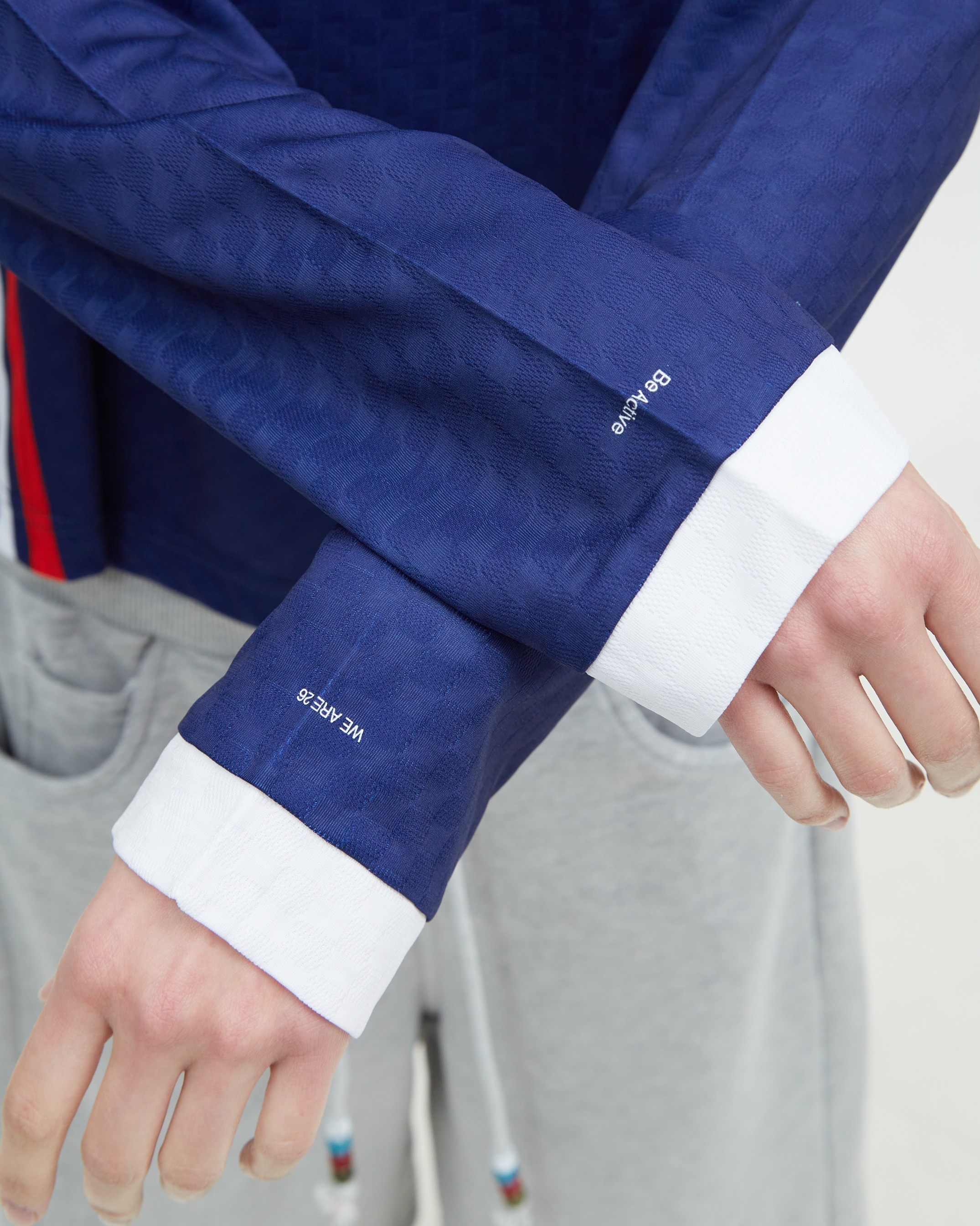 France World Cup Jersey