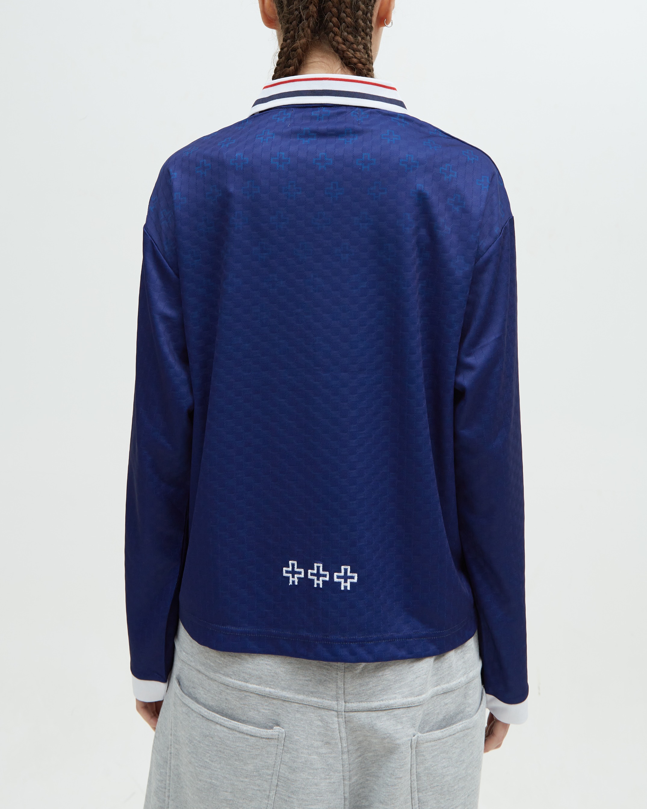 France World Cup Jersey