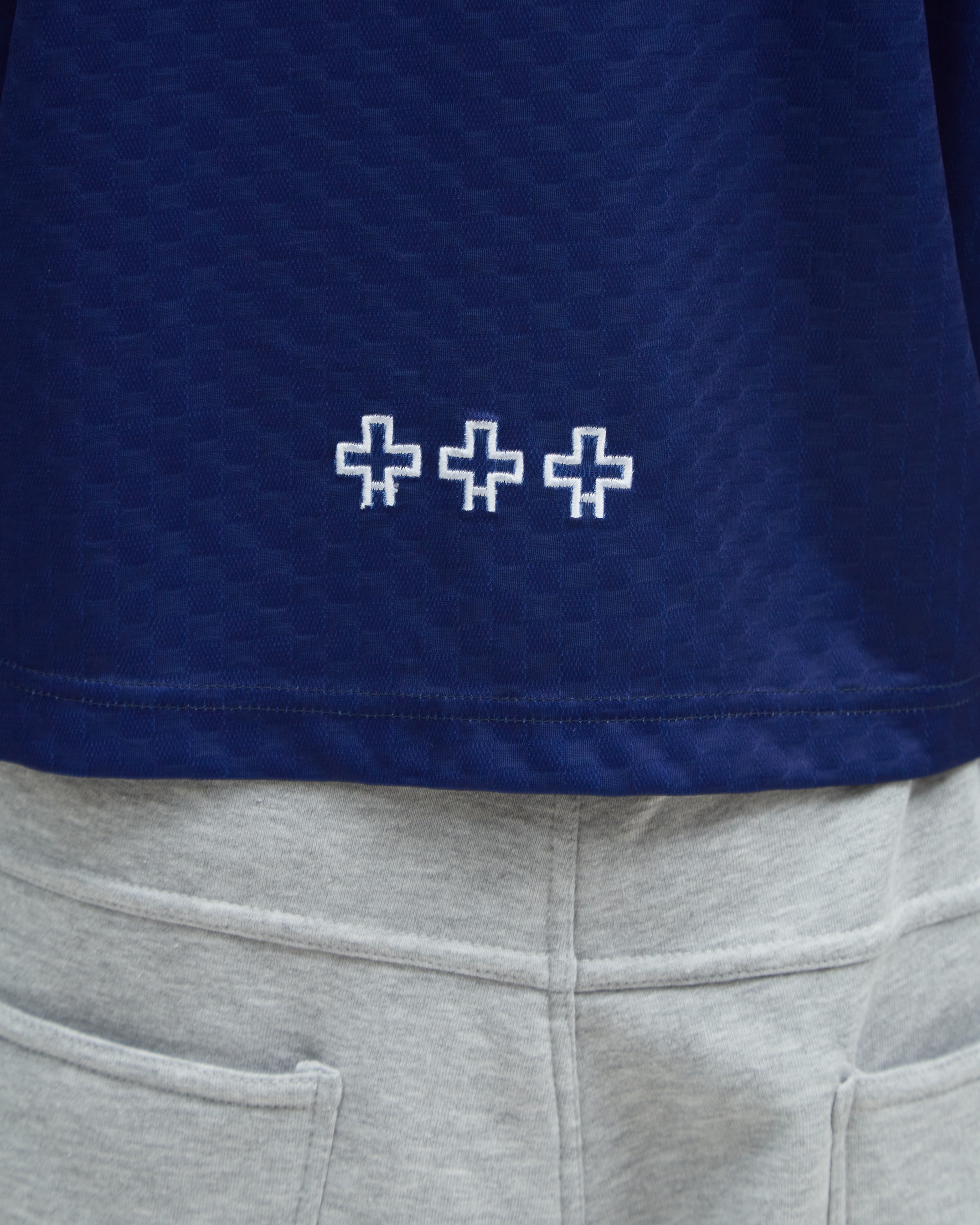France World Cup Jersey