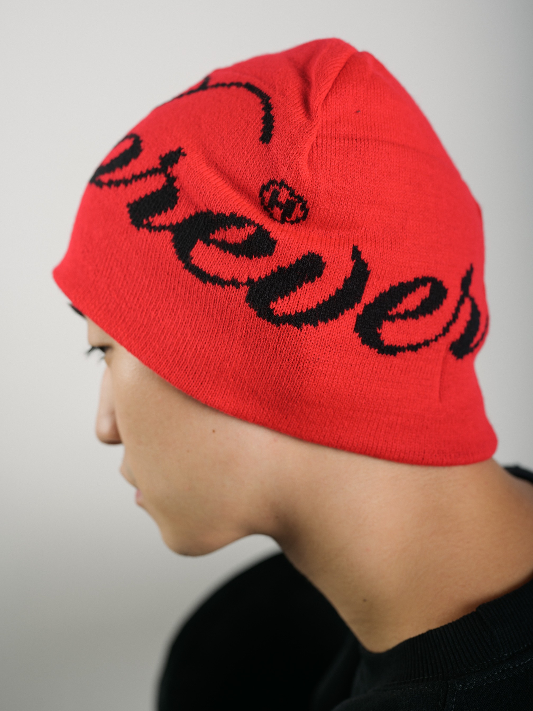Forever Beanie