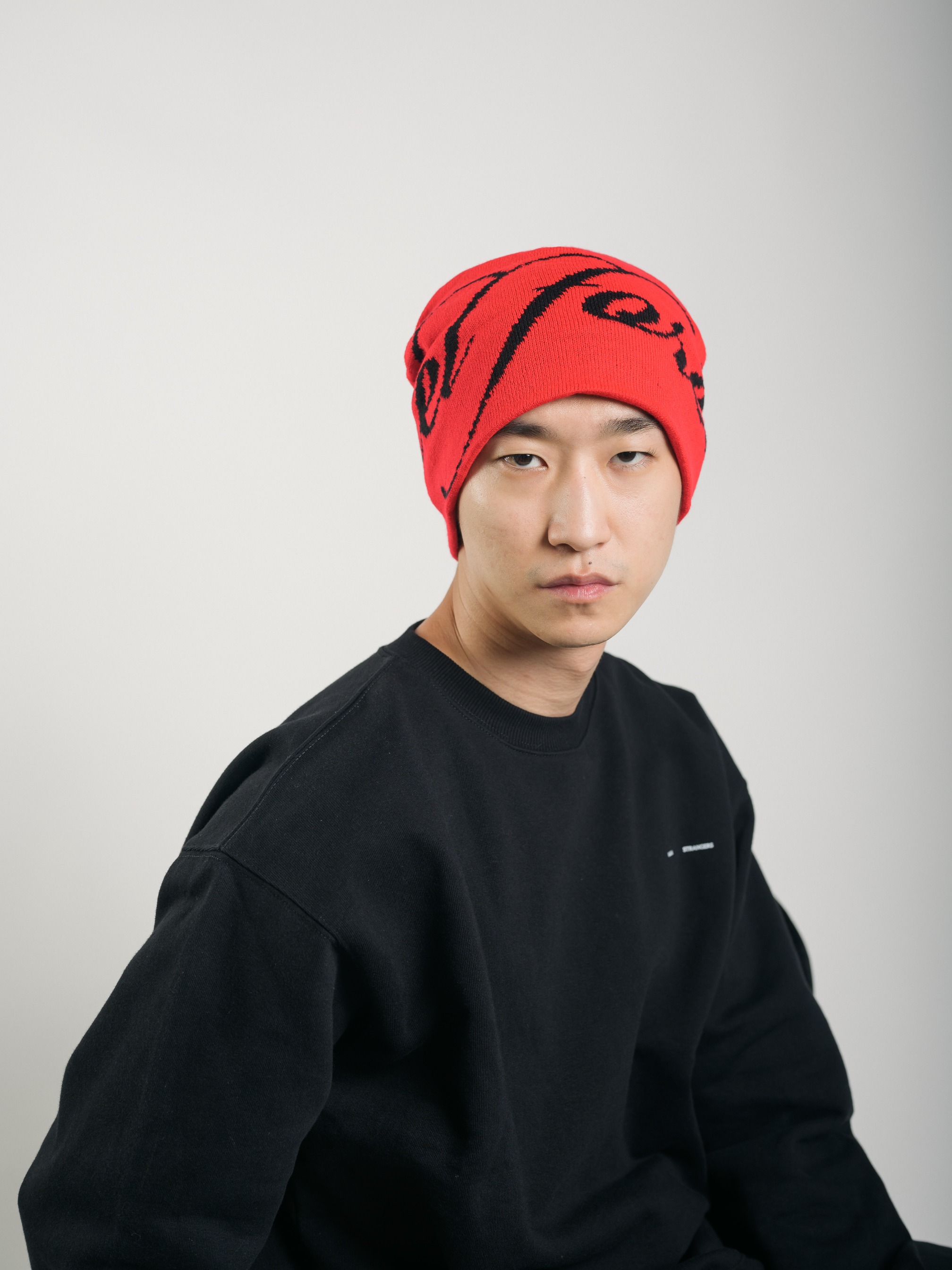 Forever Beanie