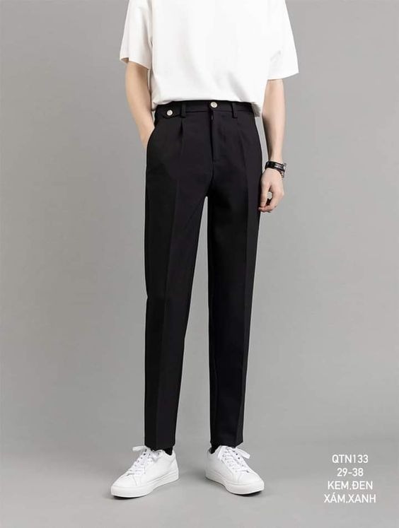 Pants 