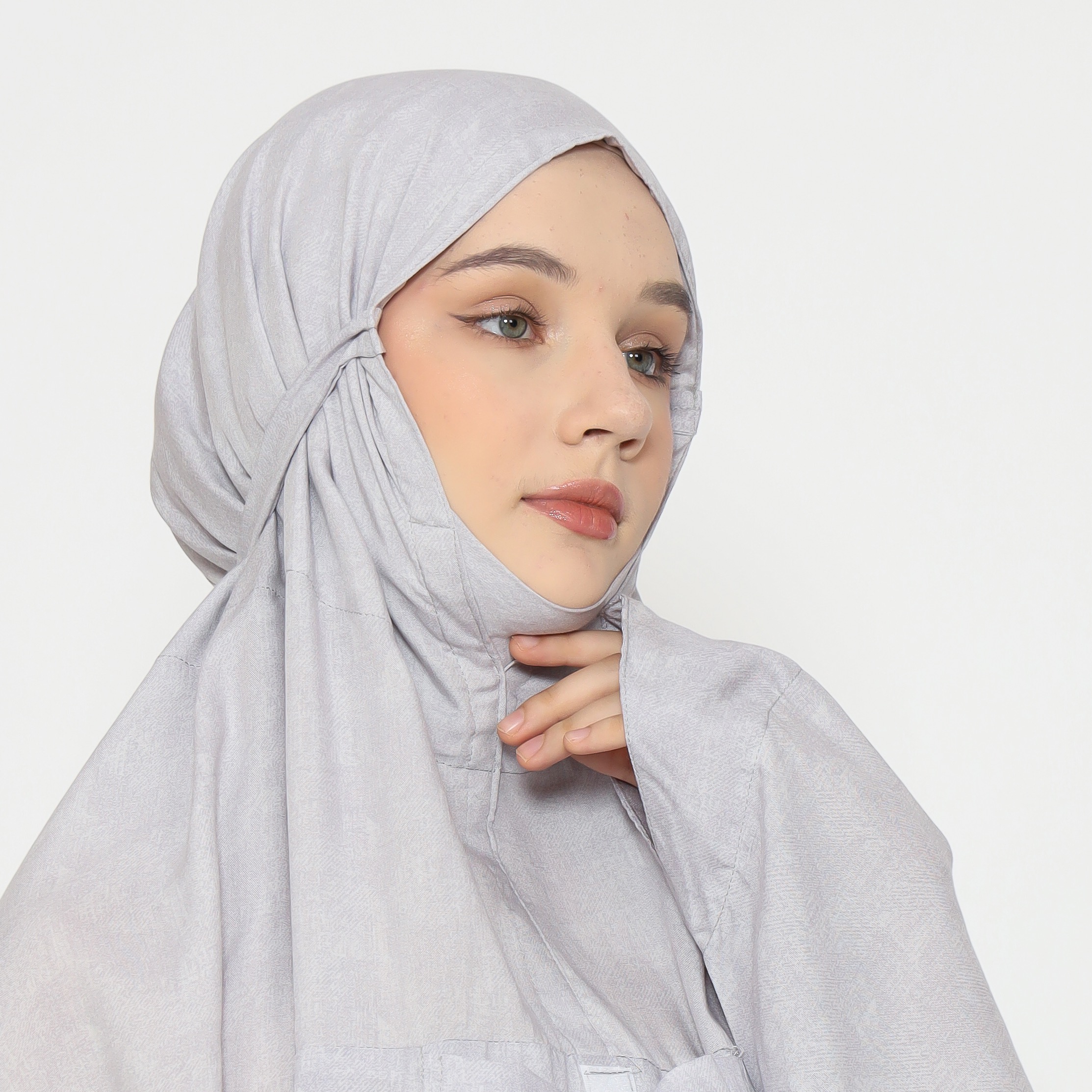 Terusan Motif #339