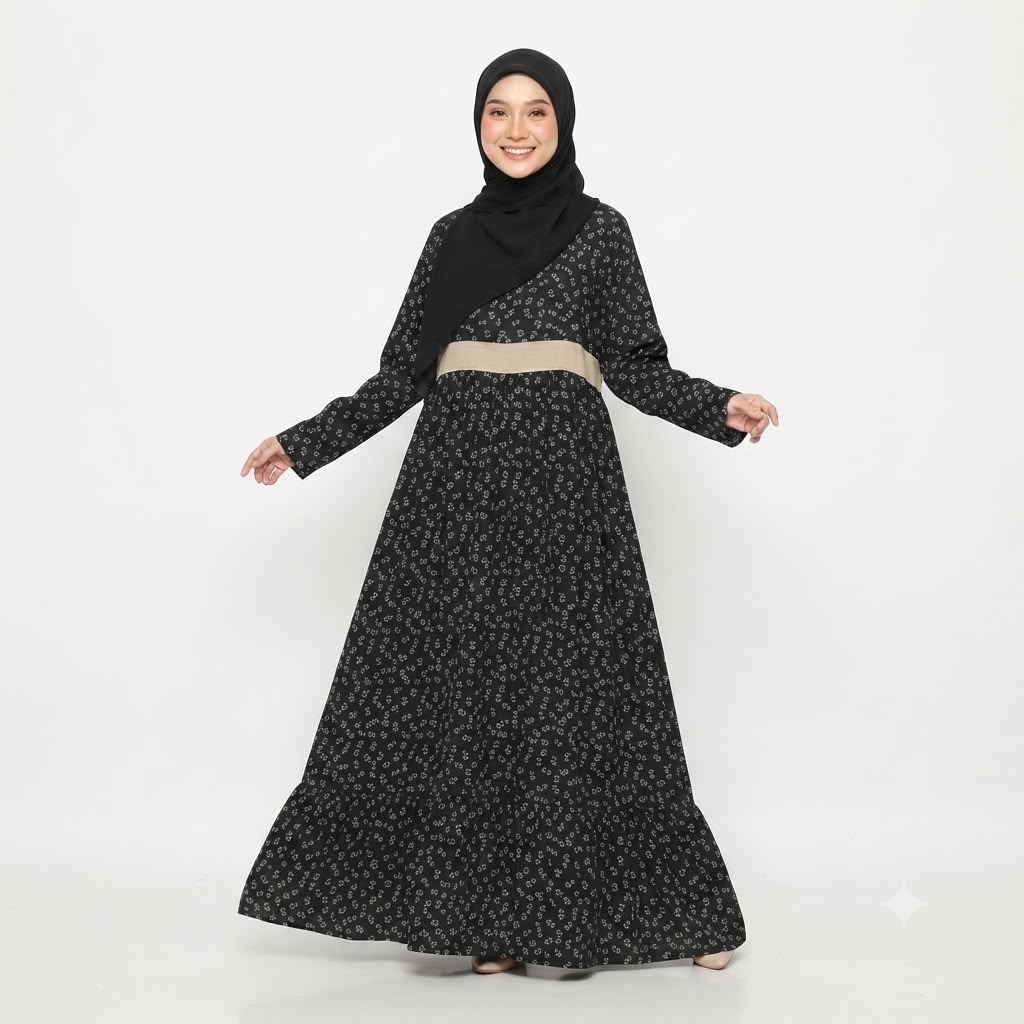 Homedress Mix Series