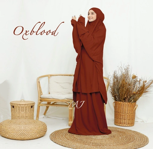 Image of Atas Bawah Terompah