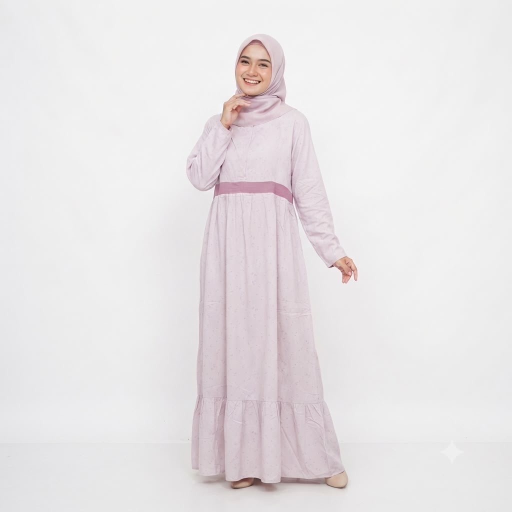 Homedress Mix Series