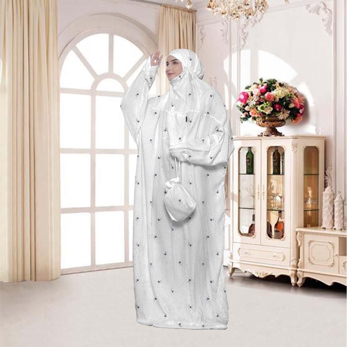 Terusan Motif #319