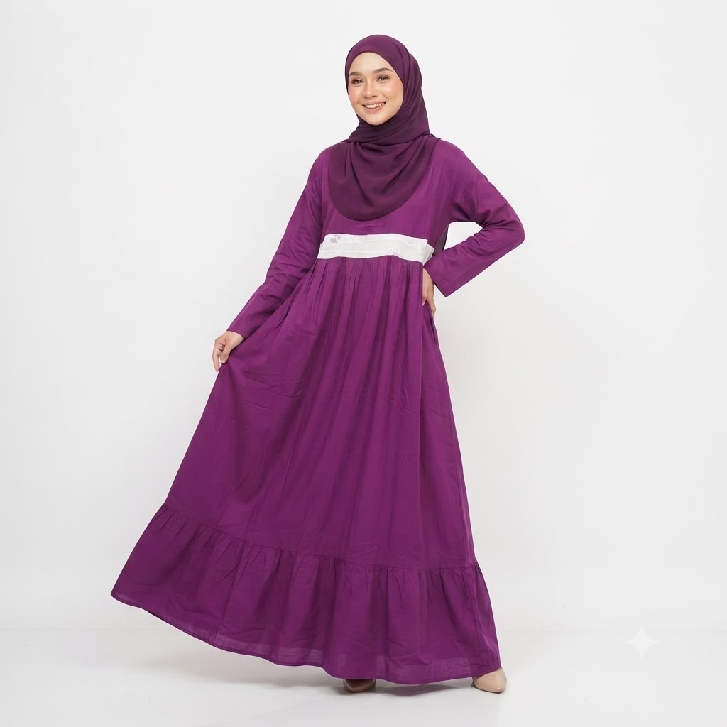 Homedress Mix Series