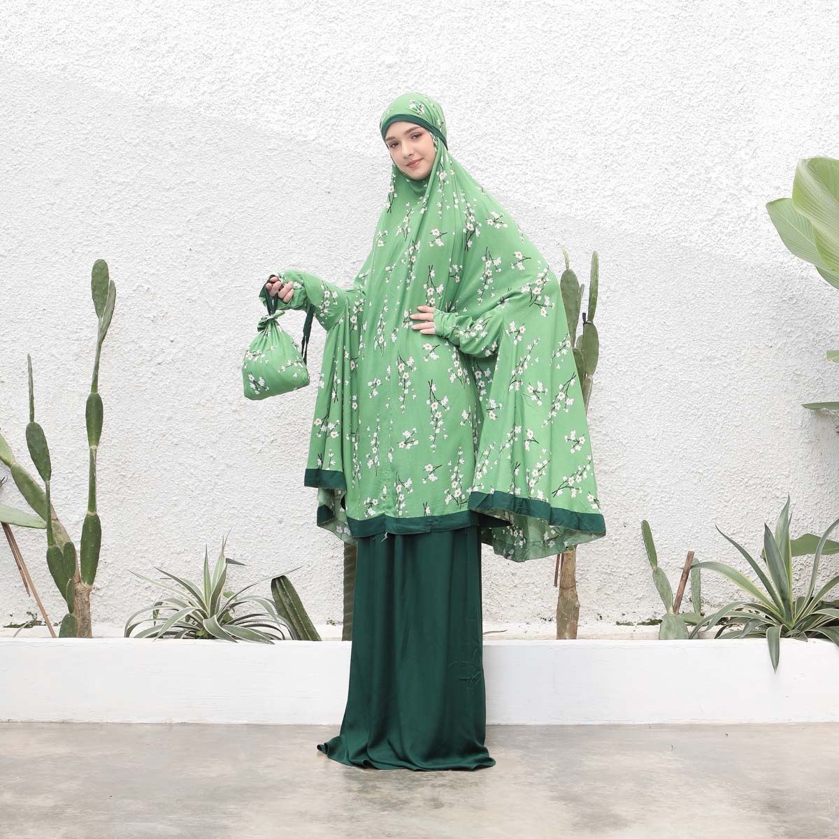 Atas Bawah Banjar Motif #290