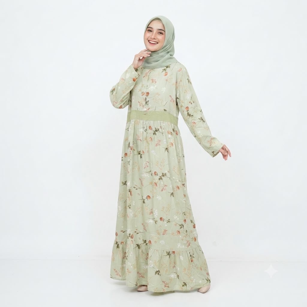 Homedress Mix Series