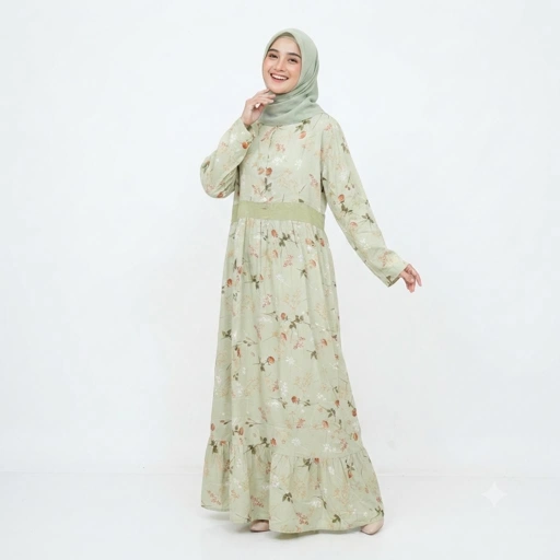 Homedress Mix Series