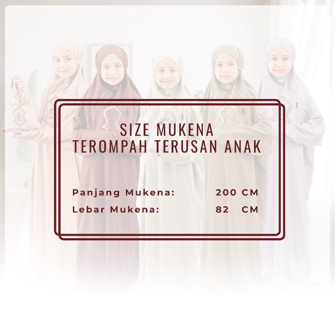 Terusan Anak Terompah