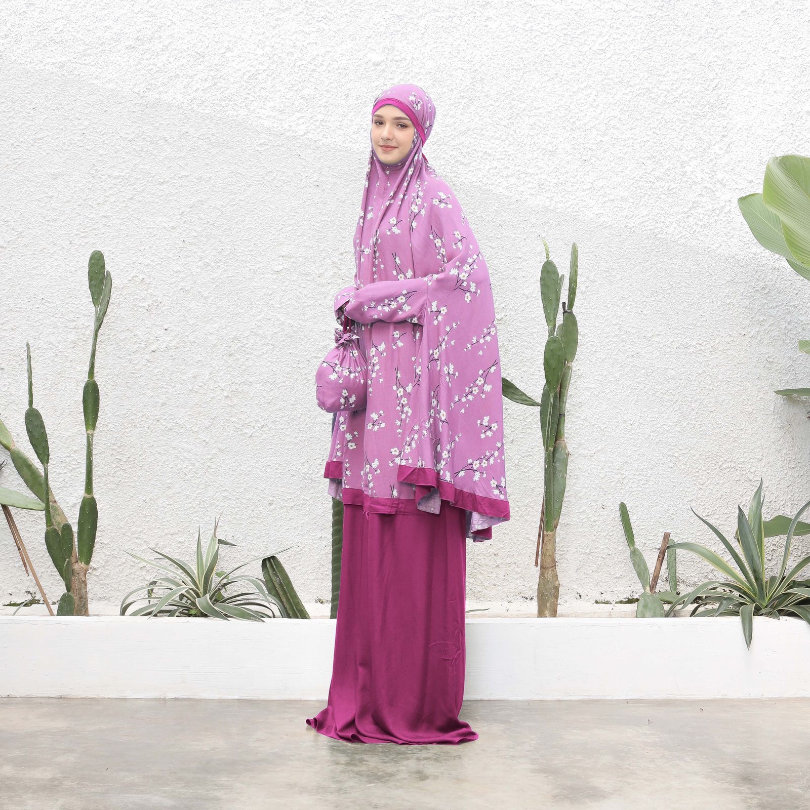 Atas Bawah Banjar Motif #290