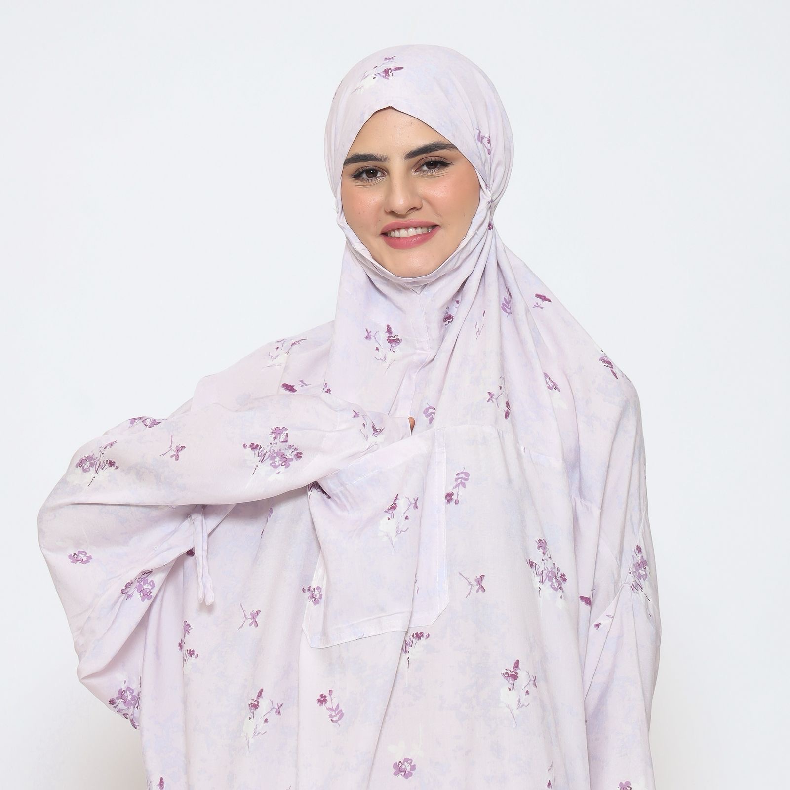 Terusan Motif #337