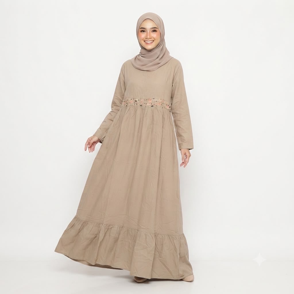 Homedress Mix Series