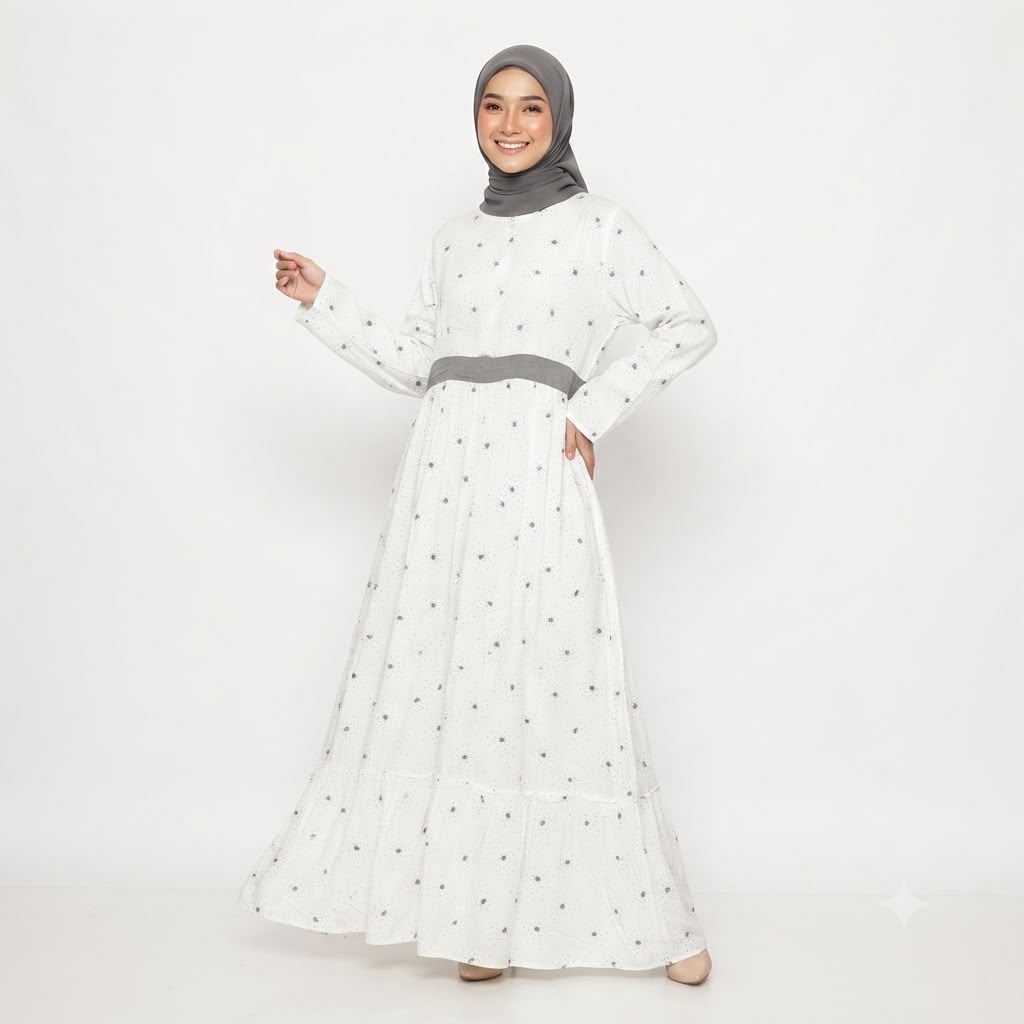 Homedress Mix Series