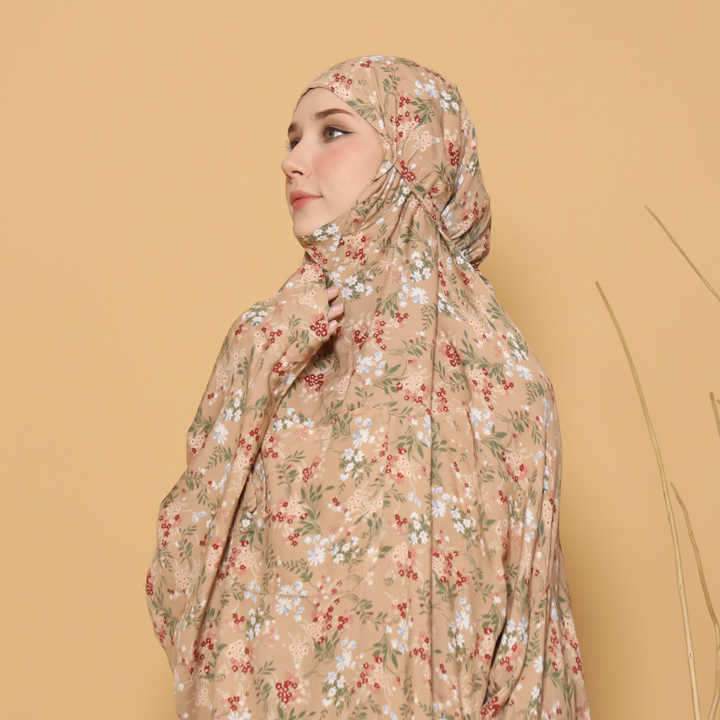 Terusan Motif #332